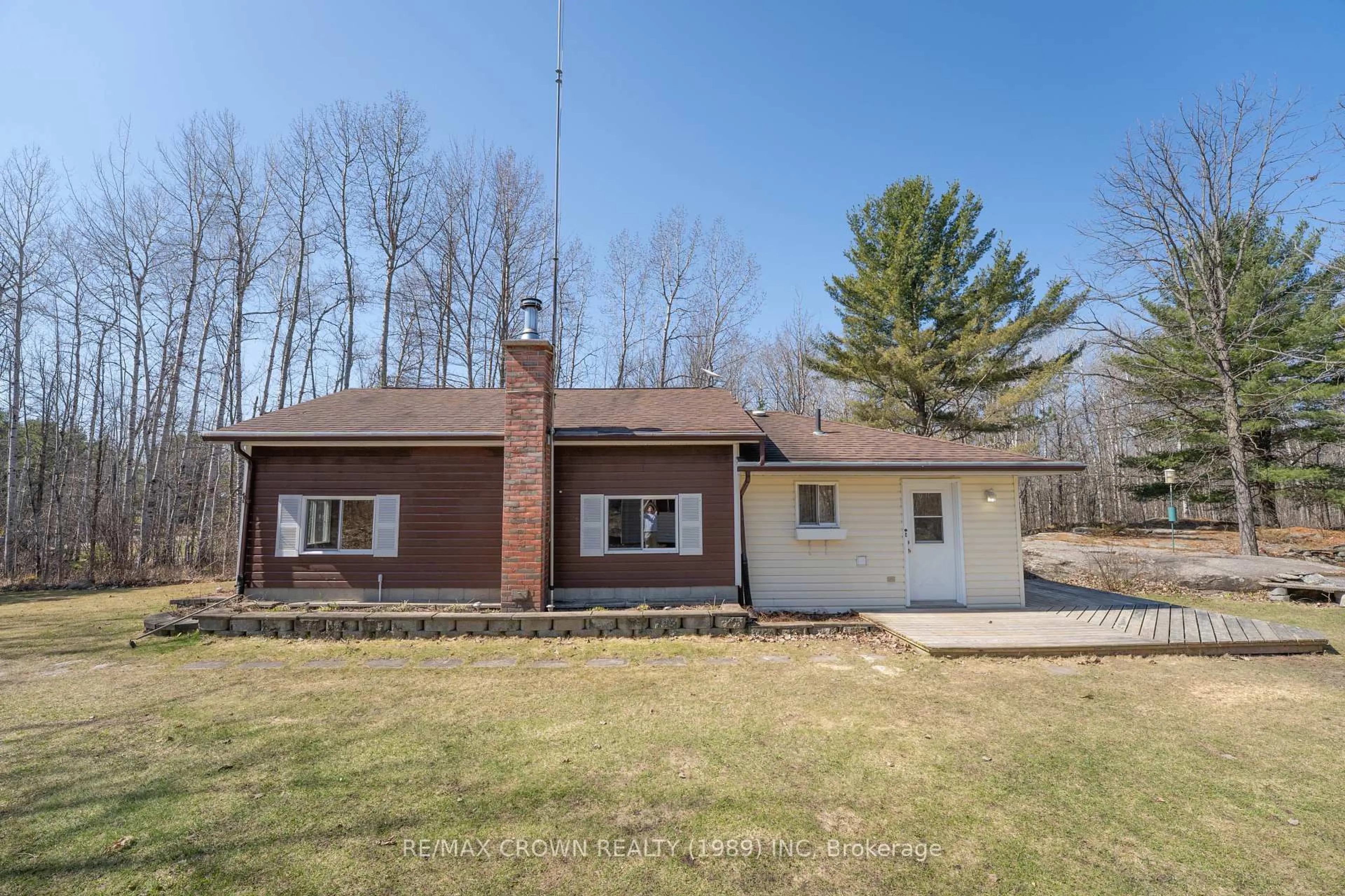 Unknown for 36 Jones Rd, Nipissing Ontario P0H 1H0