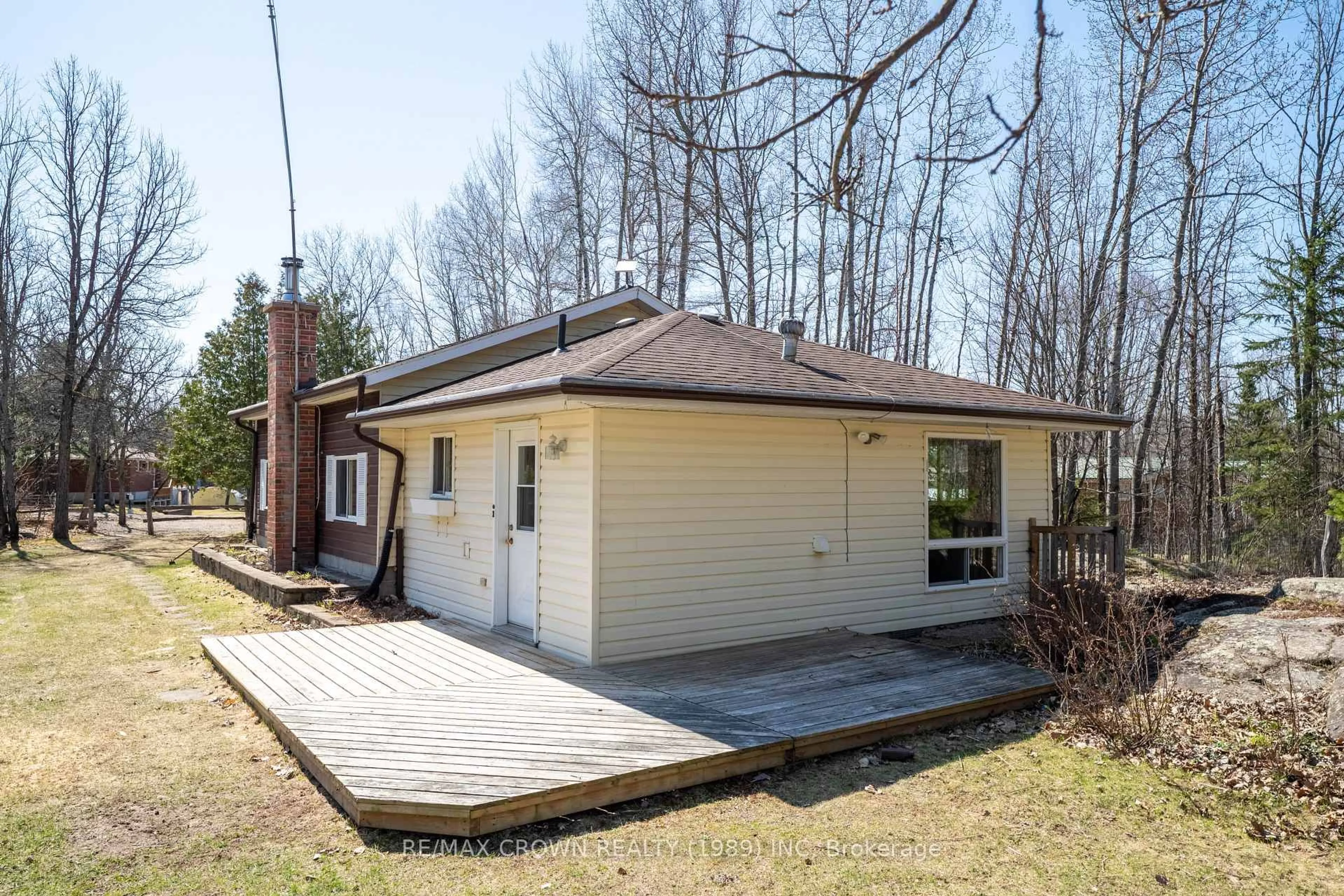 Unknown for 36 Jones Rd, Nipissing Ontario P0H 1H0