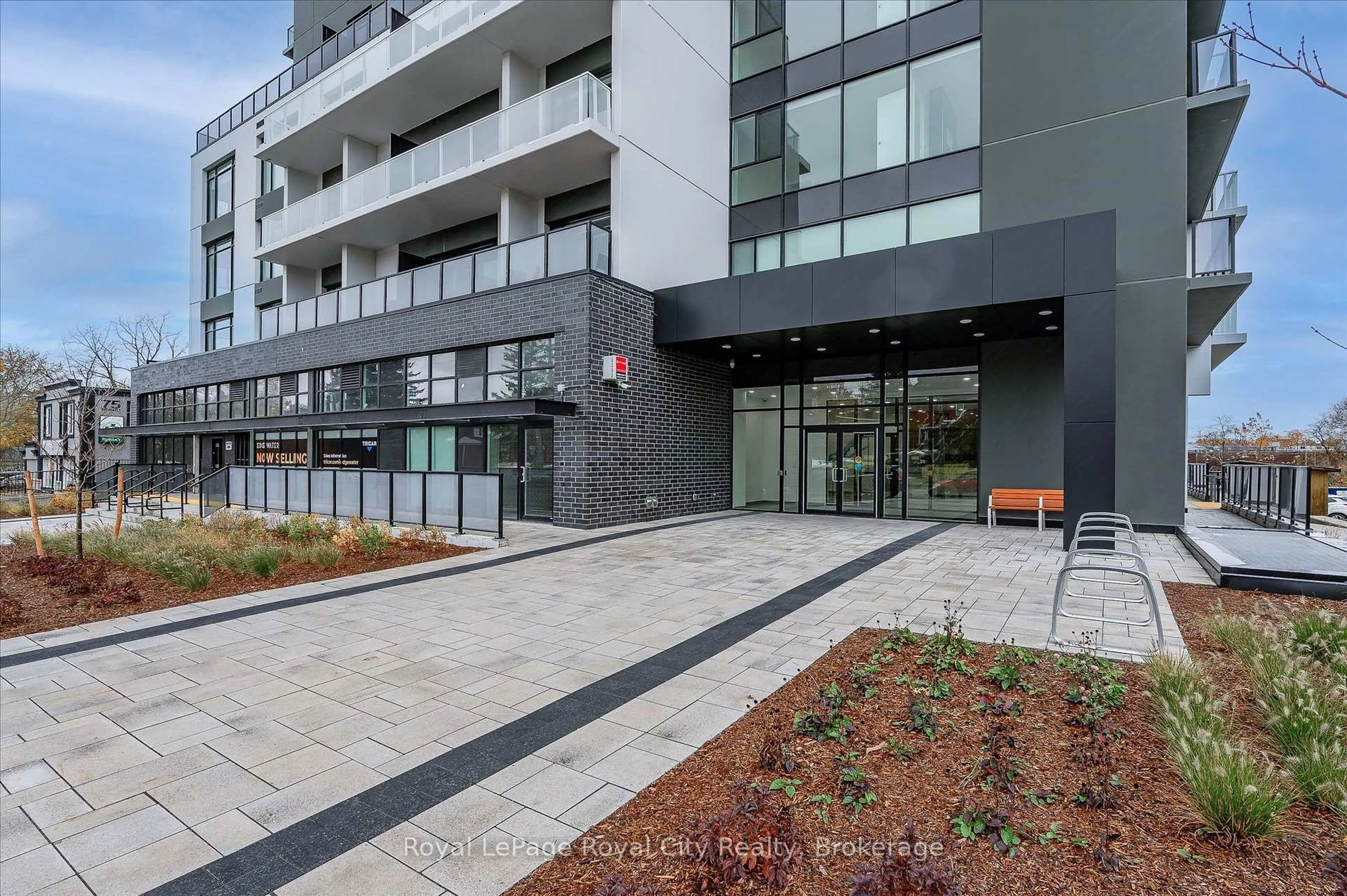 Unknown for 71 Wyndham St #1007, Guelph Ontario N1E 0T7