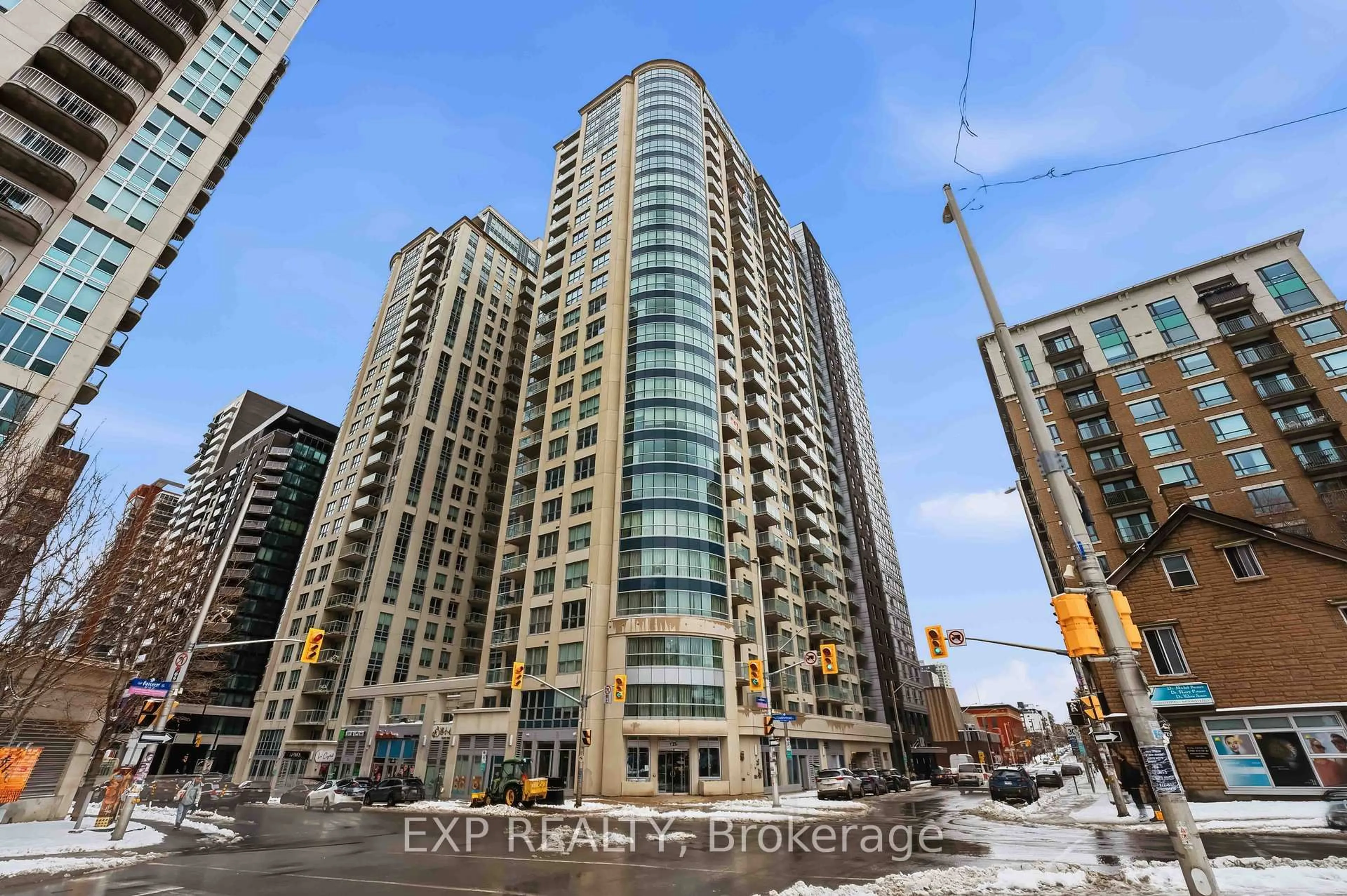 Unknown for 195 Besserer St #1805, Ottawa Ontario K1N 0B6