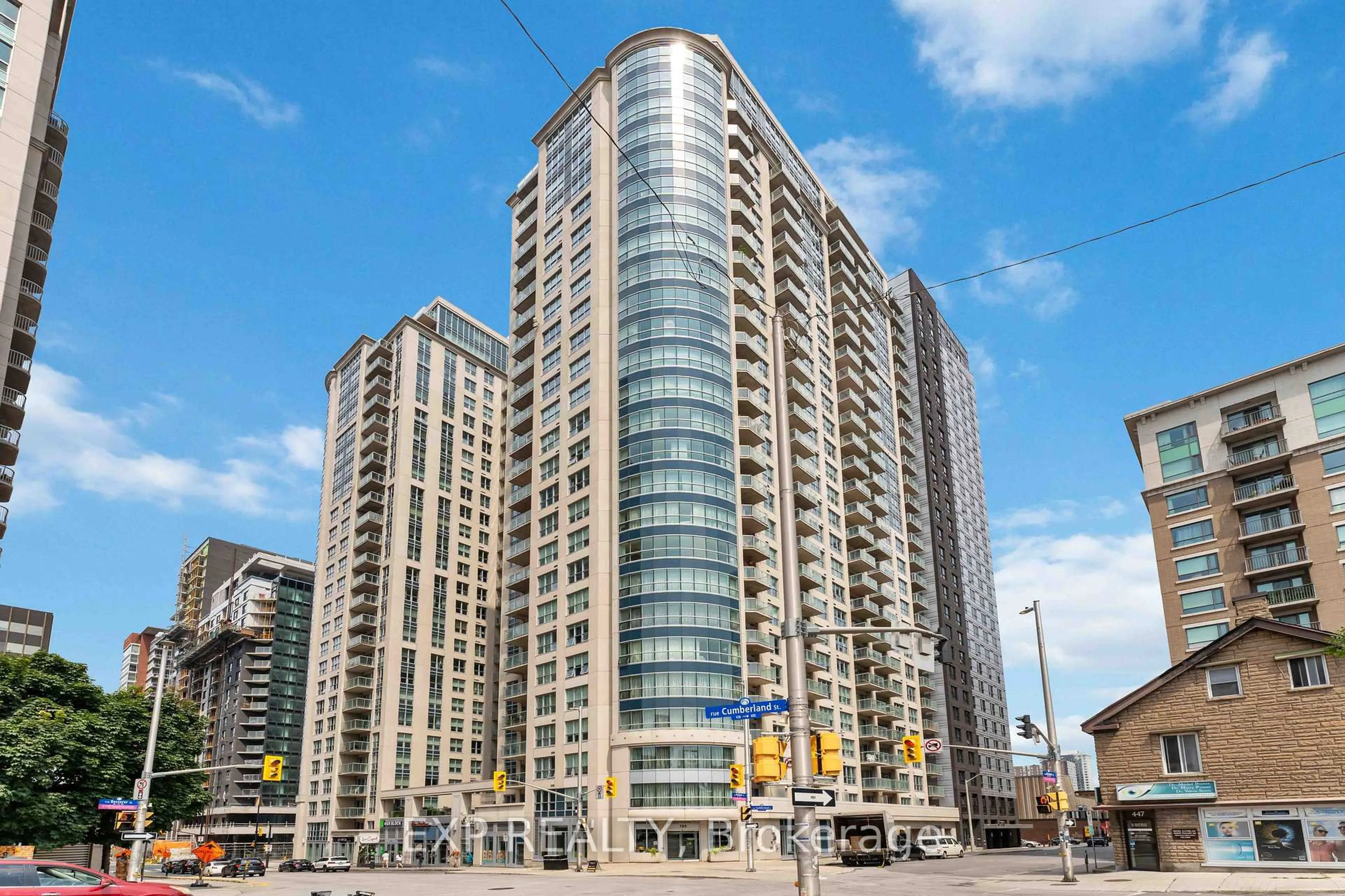 Unknown for 195 Besserer St #1805, Ottawa Ontario K1N 0B6