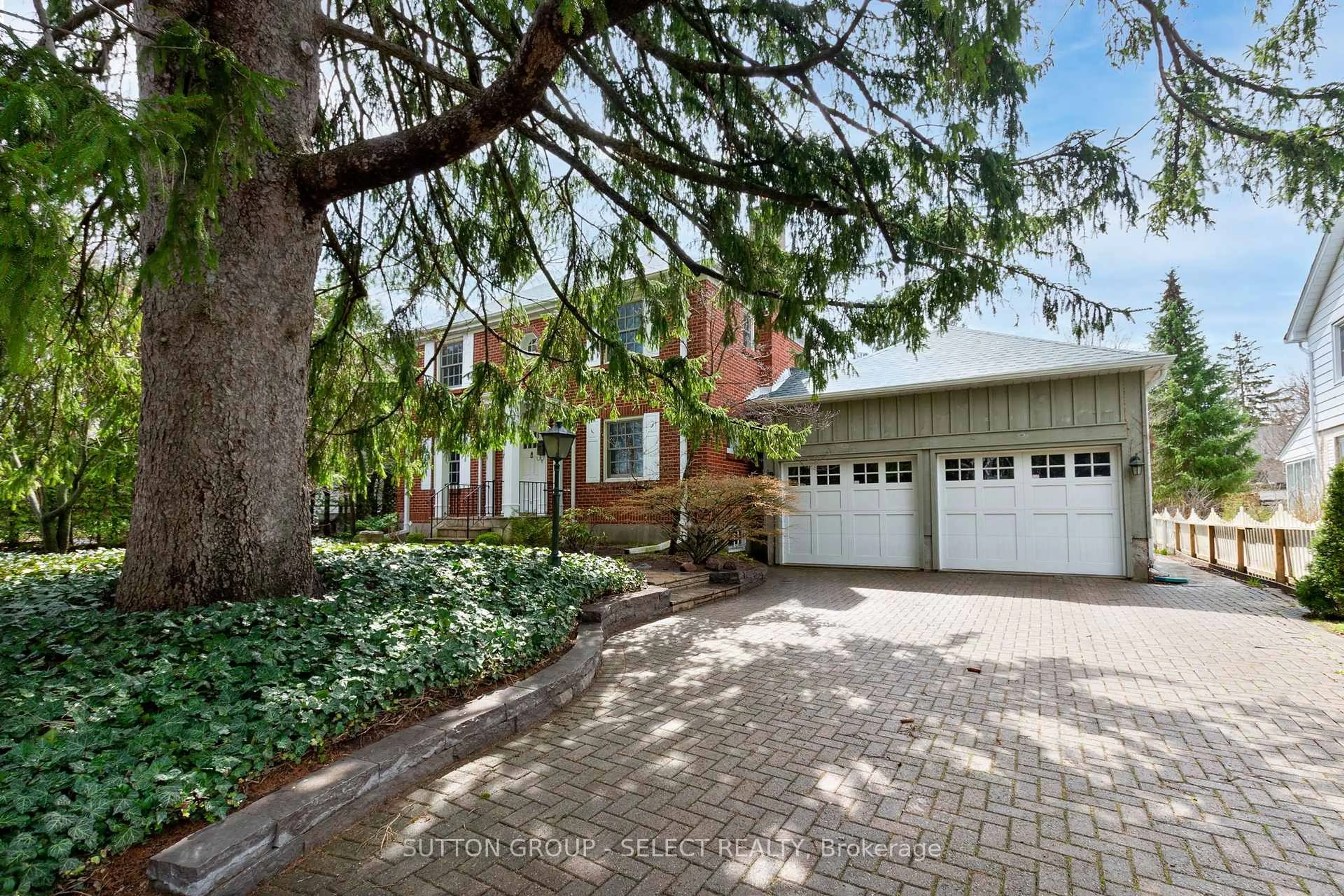 Home with brick exterior material, street for 149 Iroquois Ave, London South Ontario N6C 2K9