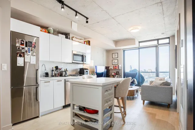 203 Catherine St #1704, Ottawa 5