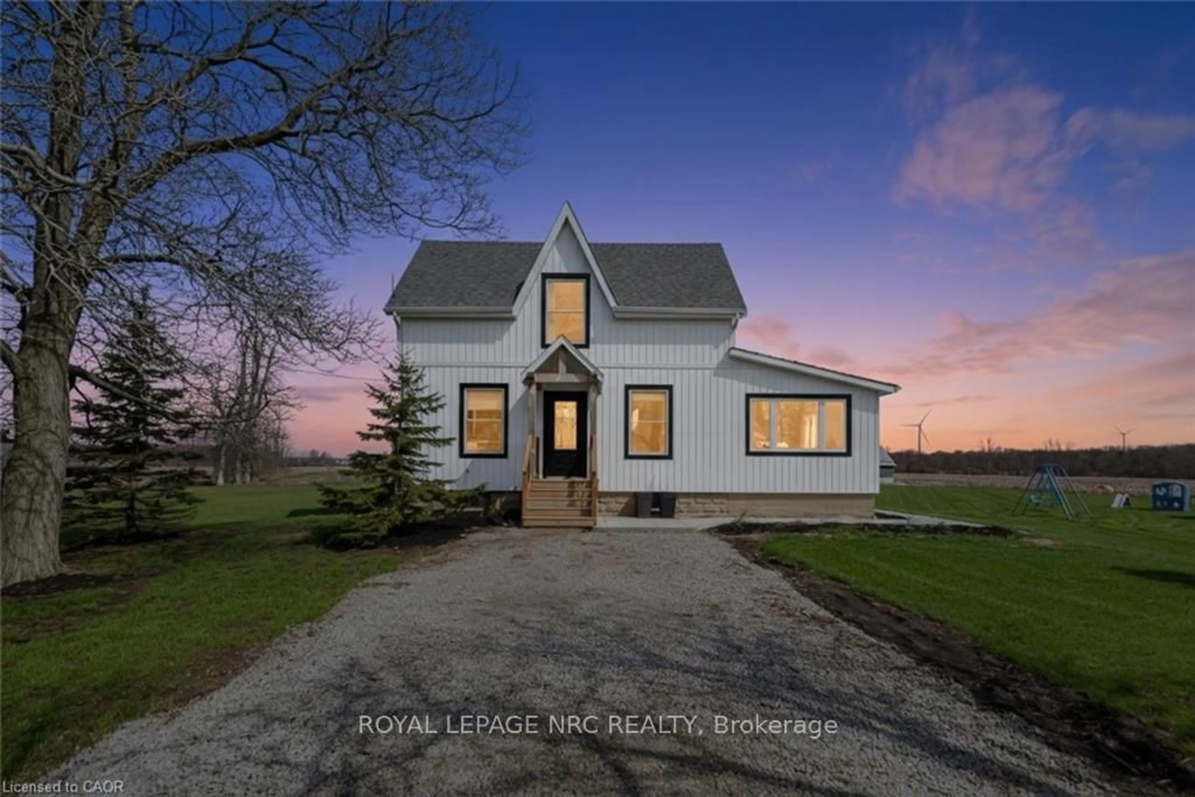 Unknown for 136 Rymer Rd, Haldimand Ontario N0A 1K0