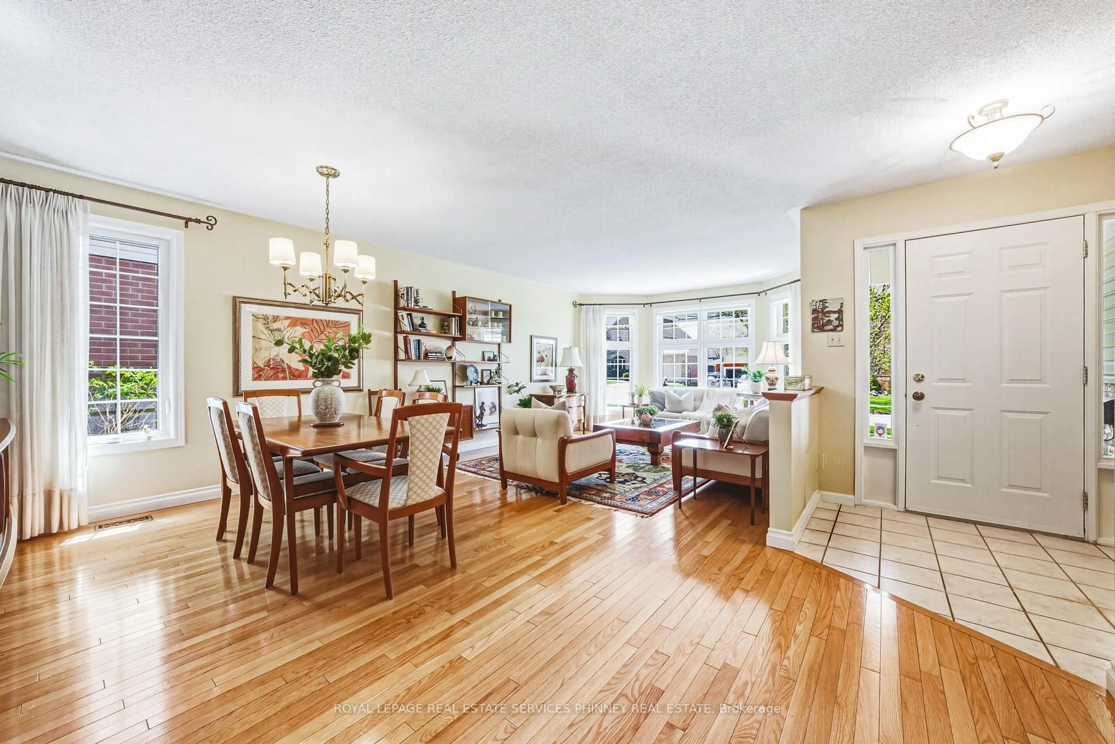 Dining room, unknown for 48 Tanager Dr, Guelph Ontario N1C 1B6