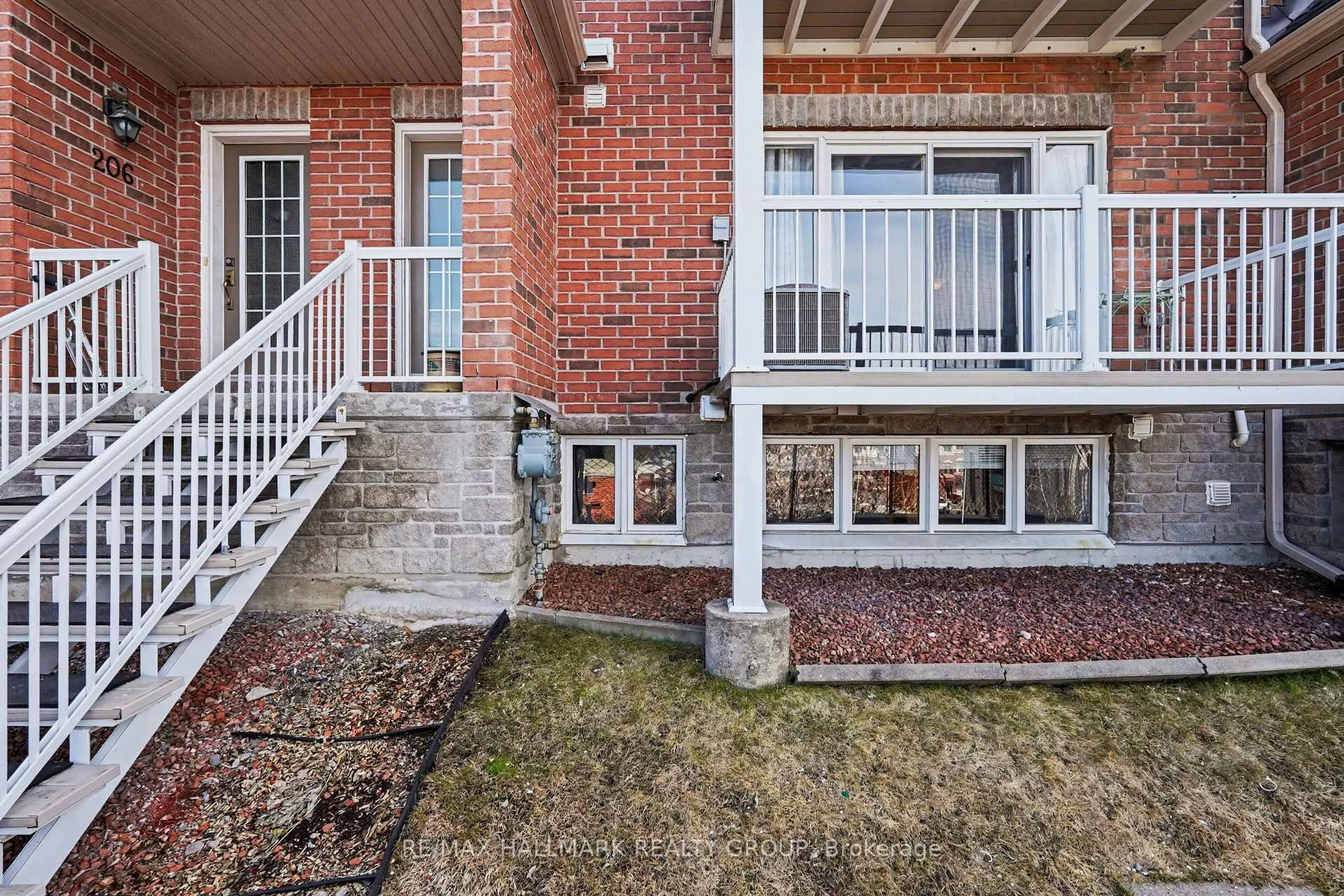 Patio, unknown for 3275 St Joseph Blvd #205, Ottawa Ontario K1E 3Y3