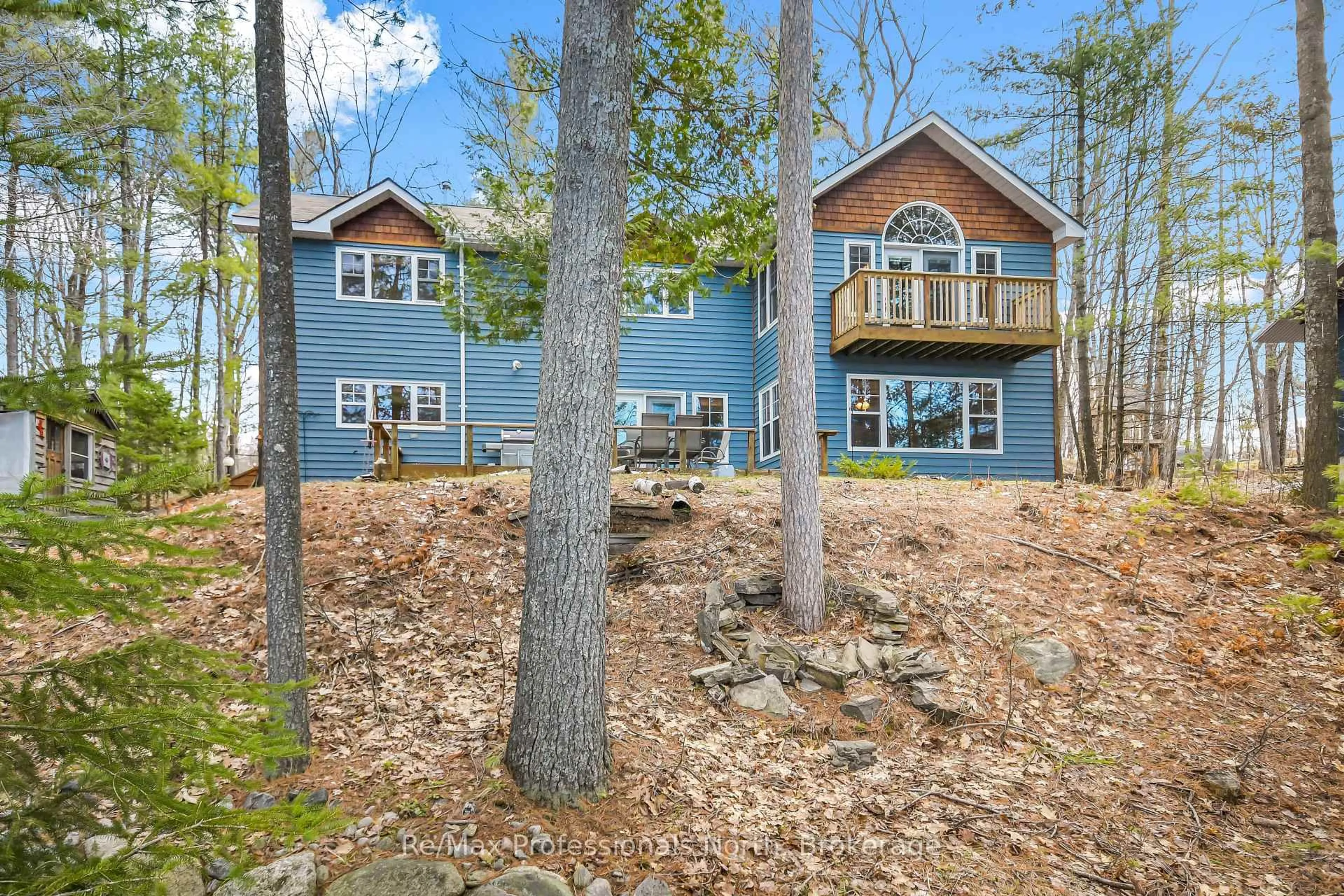 Unknown for 1090 Arundel Lodge Rd #38, Muskoka Lakes Ontario P1P 1R2