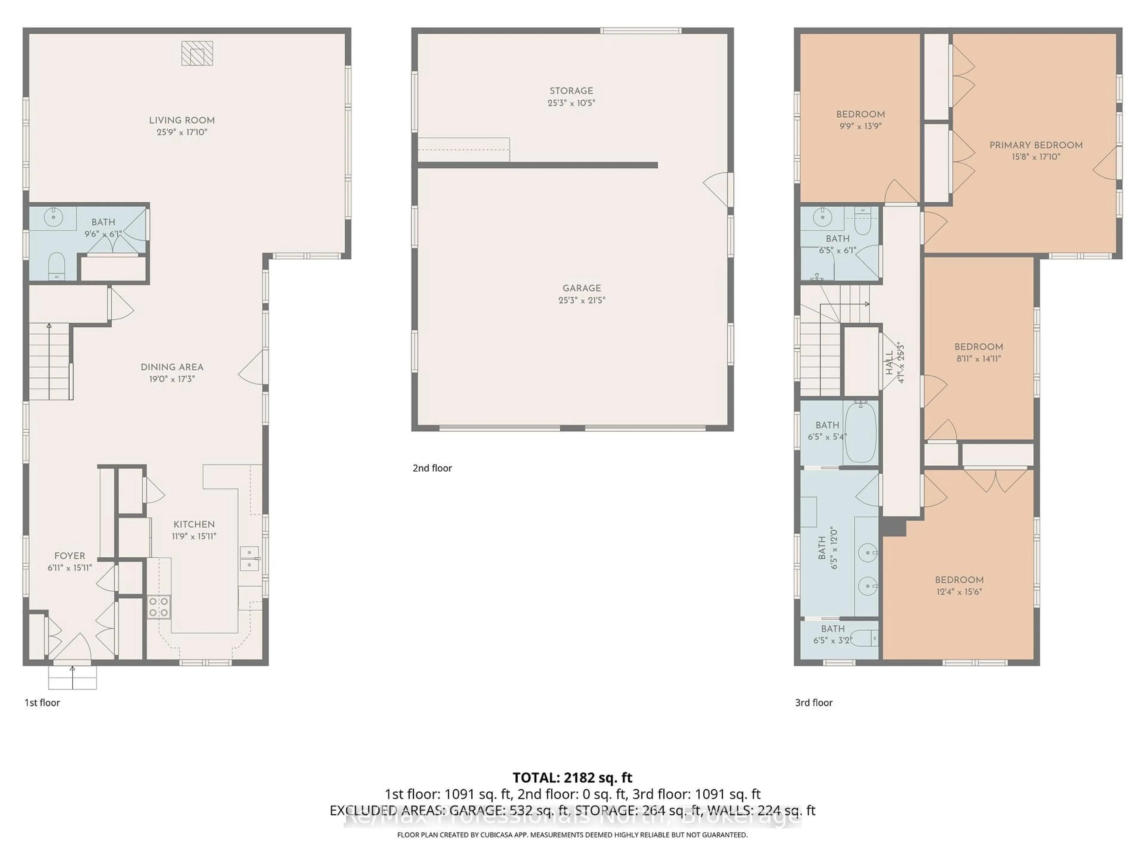 Floor plan for 1090 Arundel Lodge Rd #38, Muskoka Lakes Ontario P1P 1R2