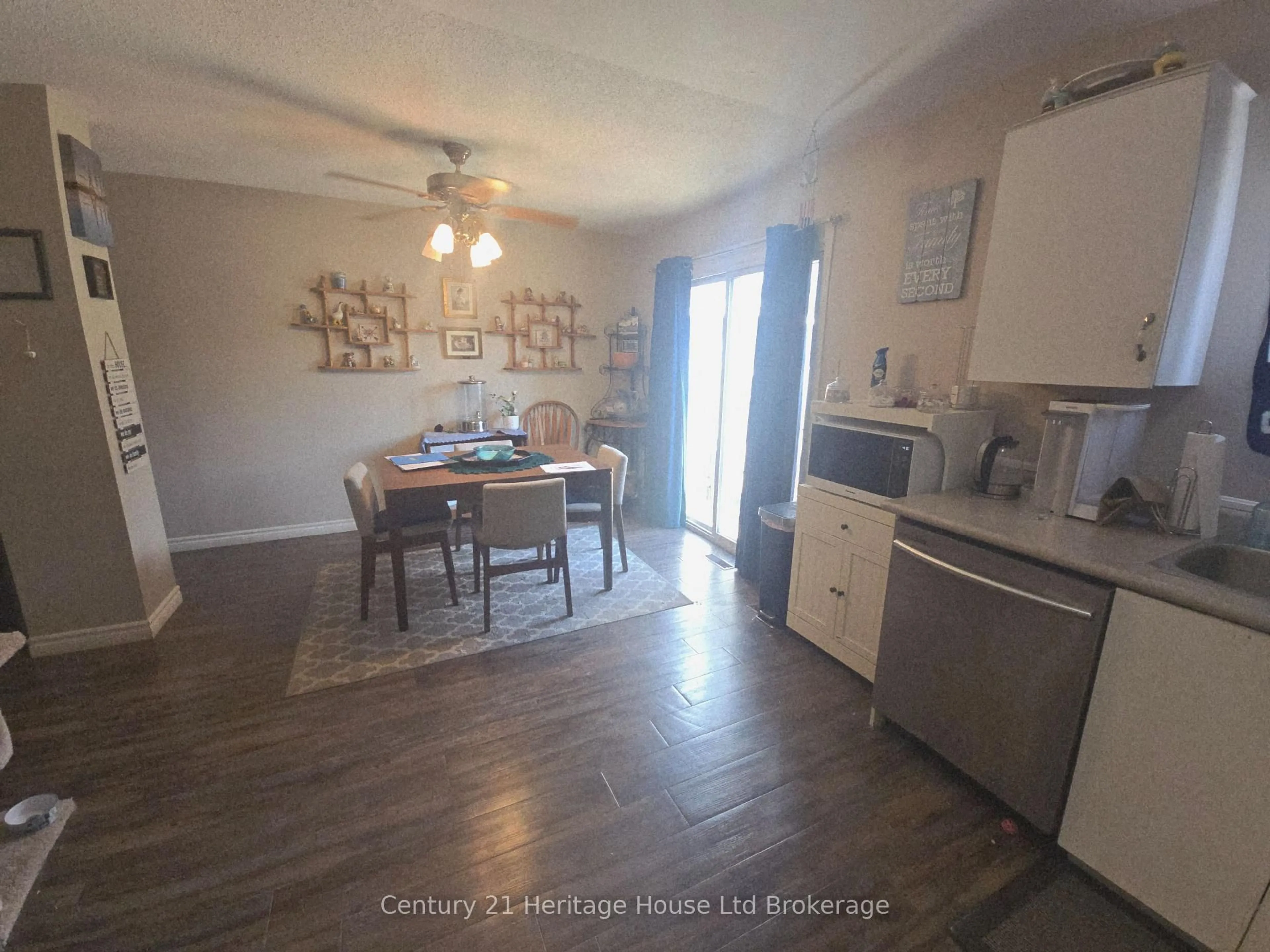 A pic of a room for 481 Springbank Ave #25, Woodstock Ontario N4T 1R1