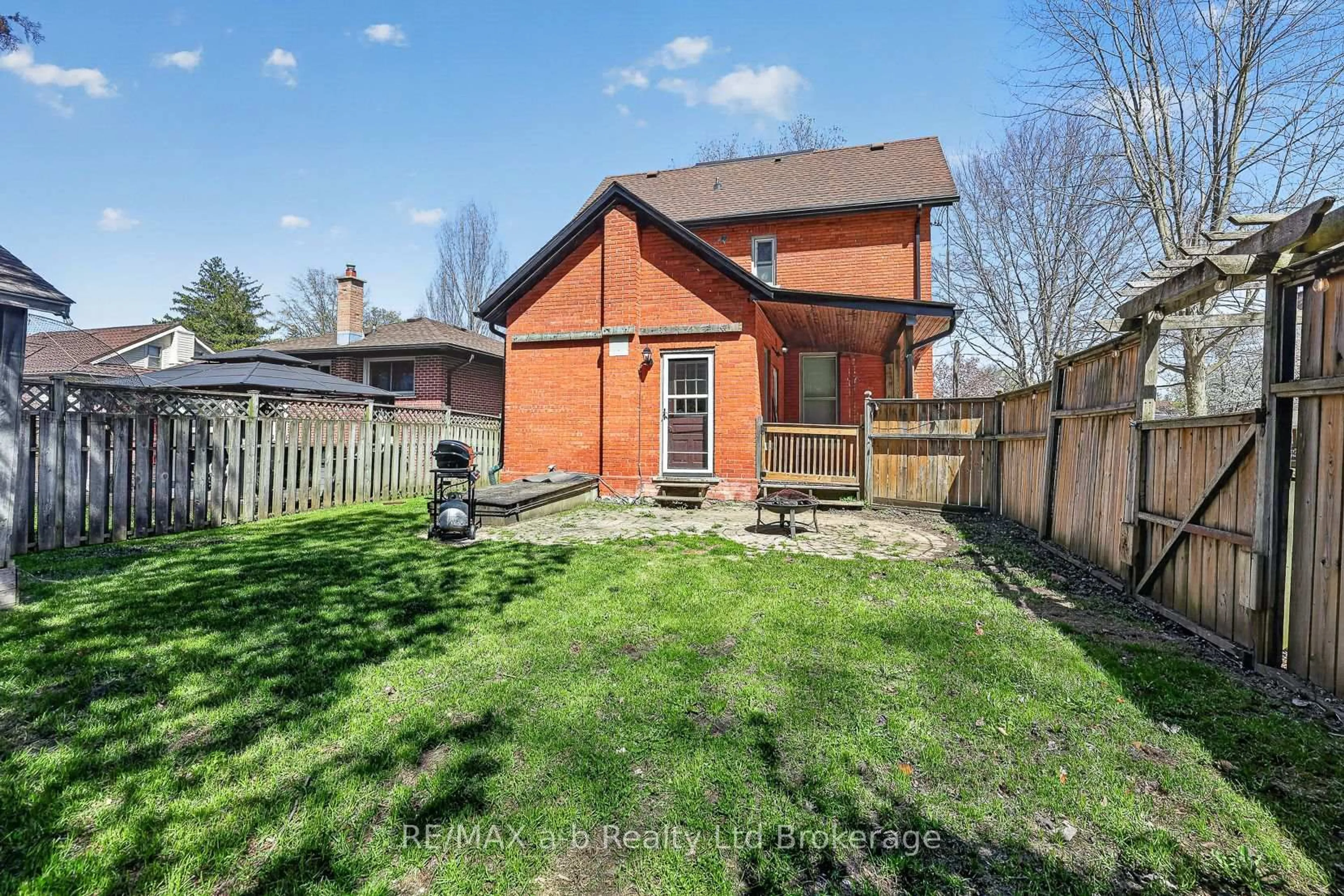 Unknown for 269 Graham St, Woodstock Ontario N4S 6K8