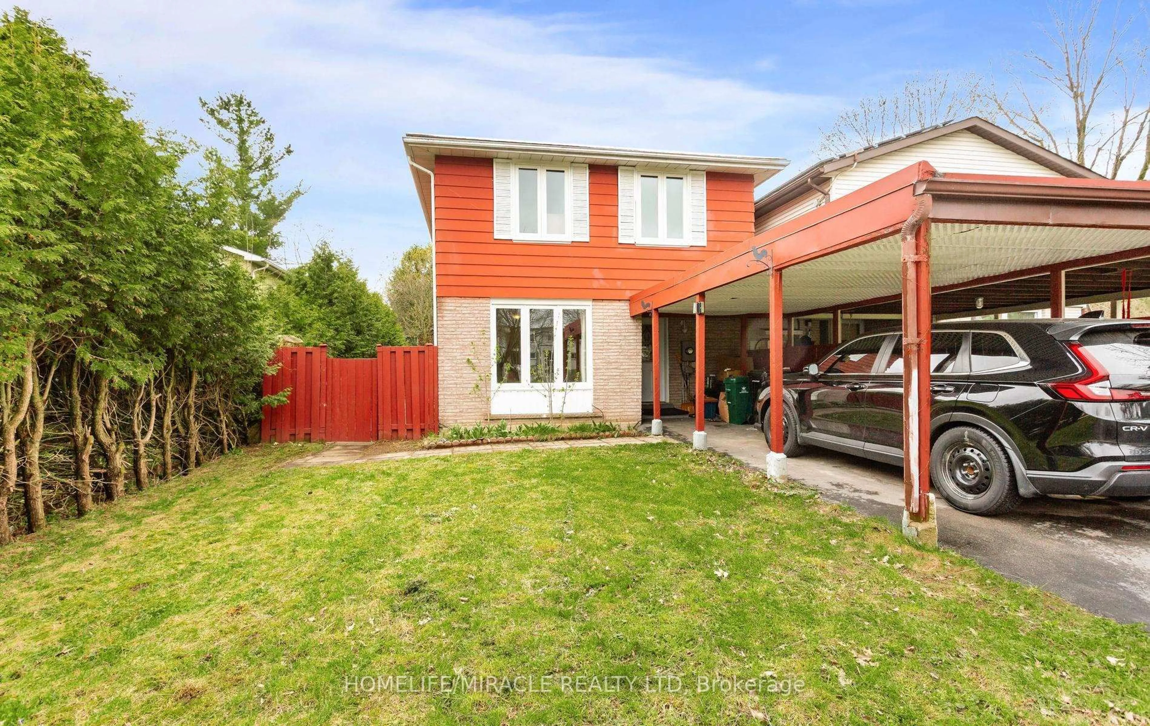 Unknown for 501 Glenelm Cres #A, Waterloo Ontario N2L 5C7