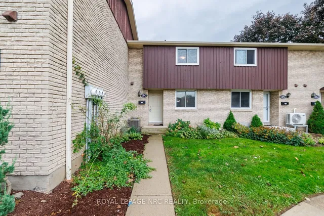 50 Lakeshore  unit 44 Rd, St. Catharines 2