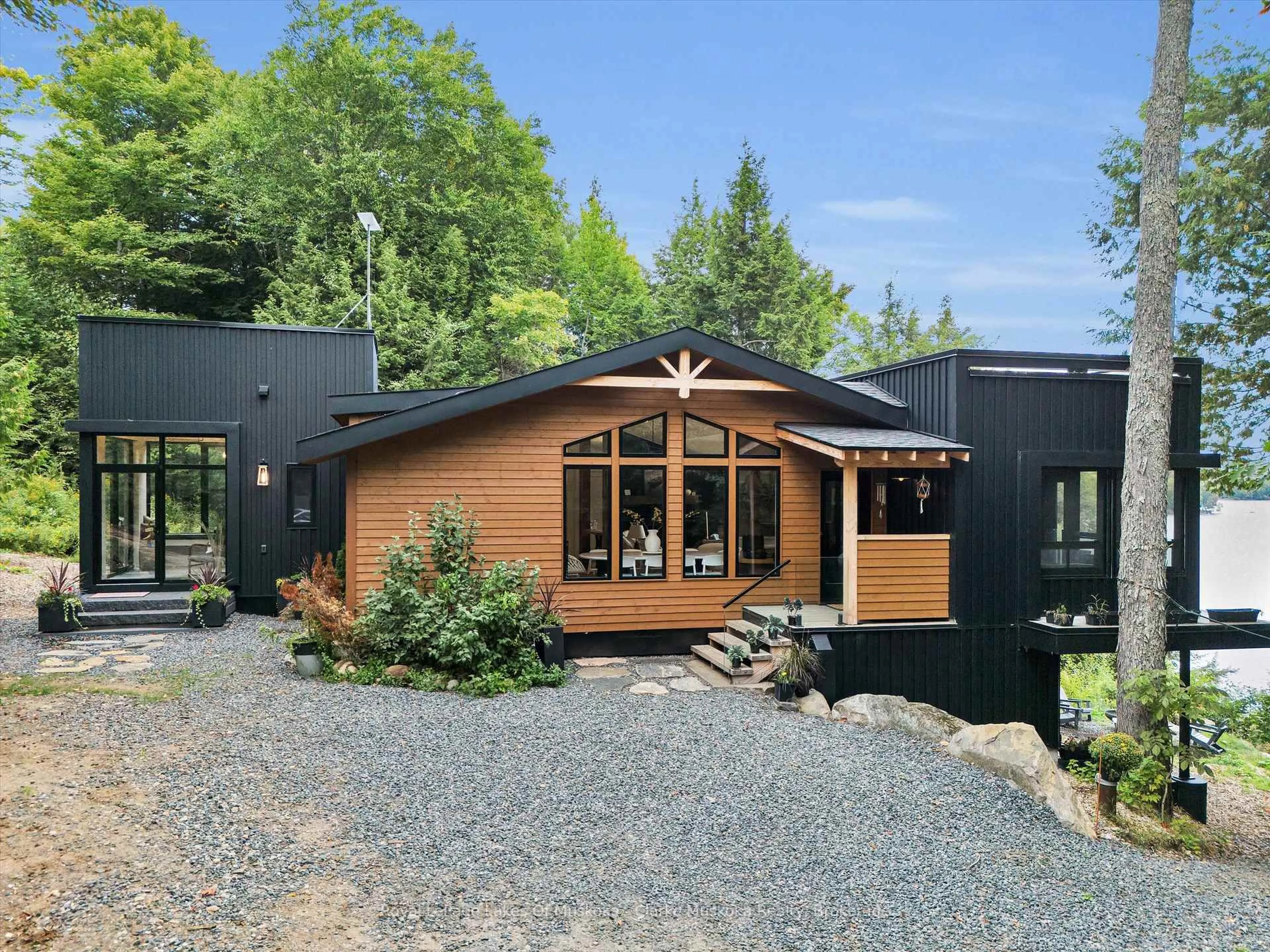 Unknown for 1311 S. Ril Lake Rd, Lake of Bays Ontario P0B 1A0