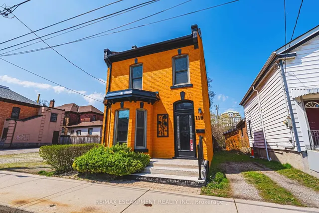 116 Catharine St, Hamilton 2