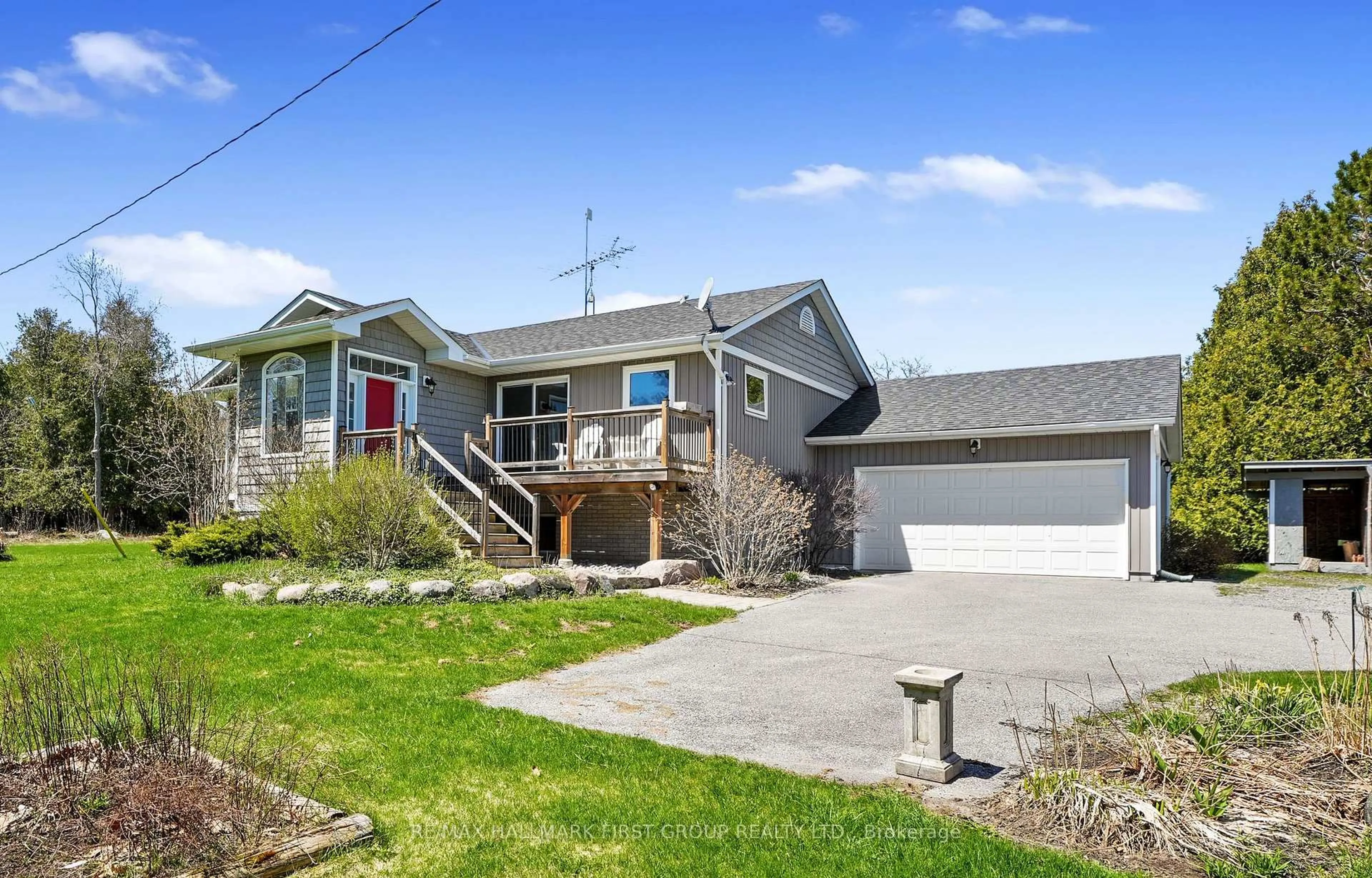 Unknown for 351 Durham St, Cramahe Ontario K0K 1S0