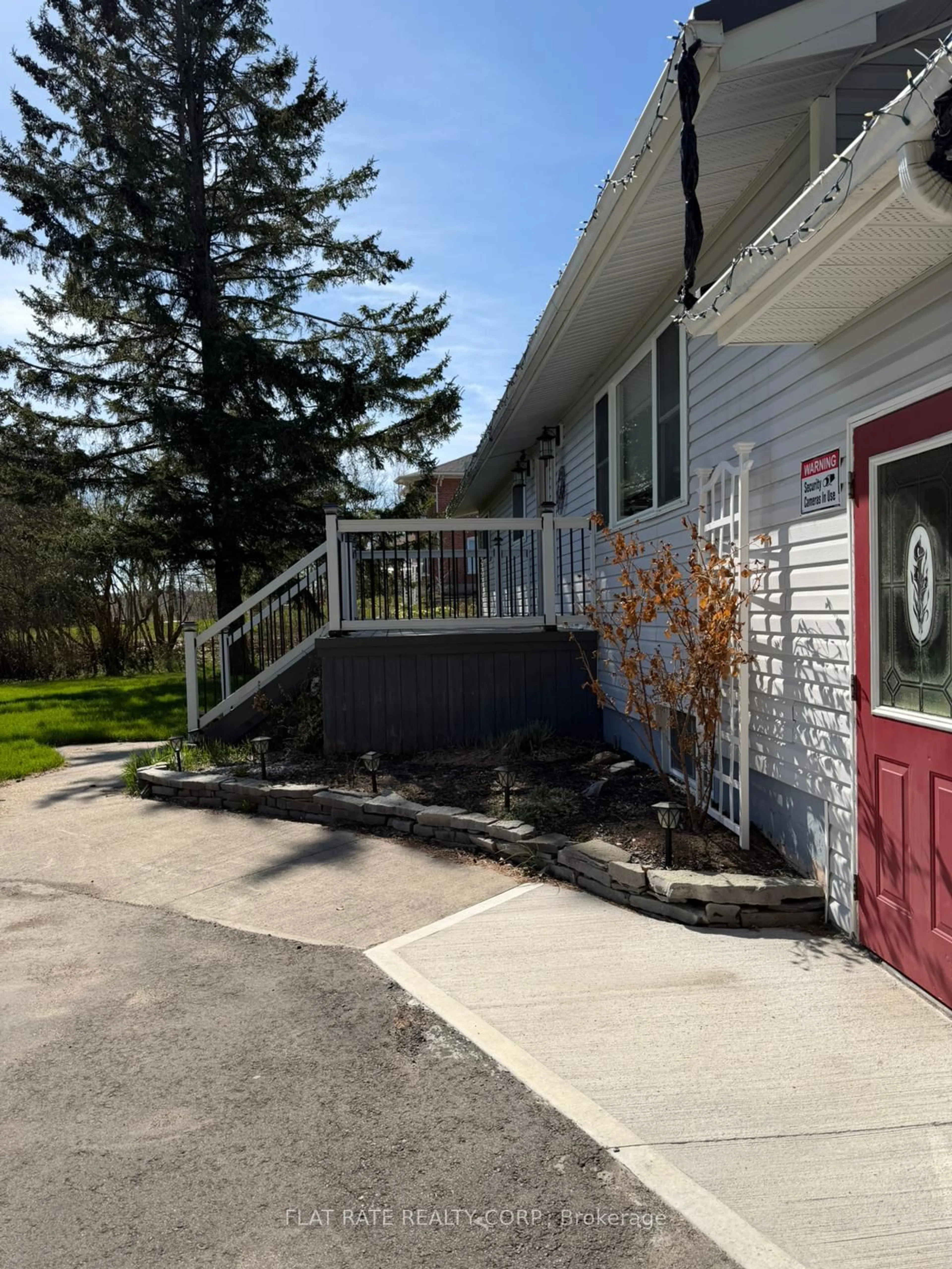 Unknown for 6378 County Road 30, Trent Hills Ontario K0L 1L0
