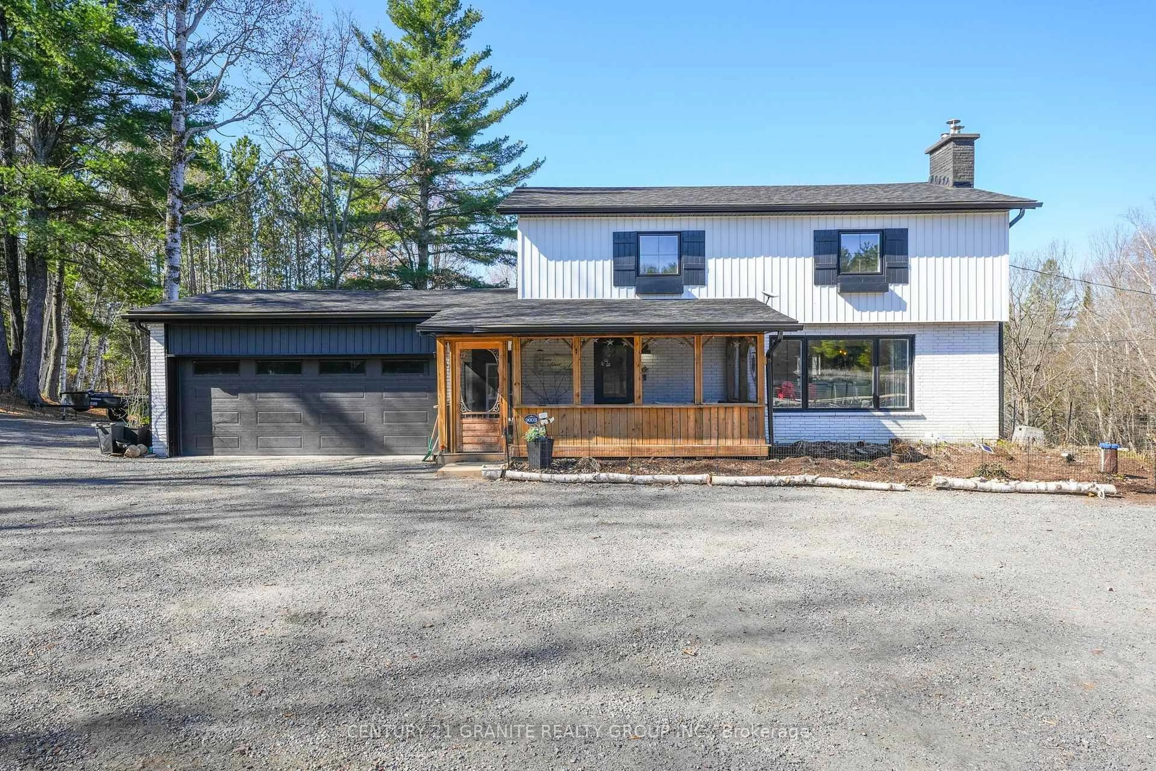 Unknown for 900 B New Carlow Rd, Maple Leaf Ontario K0L 2R0