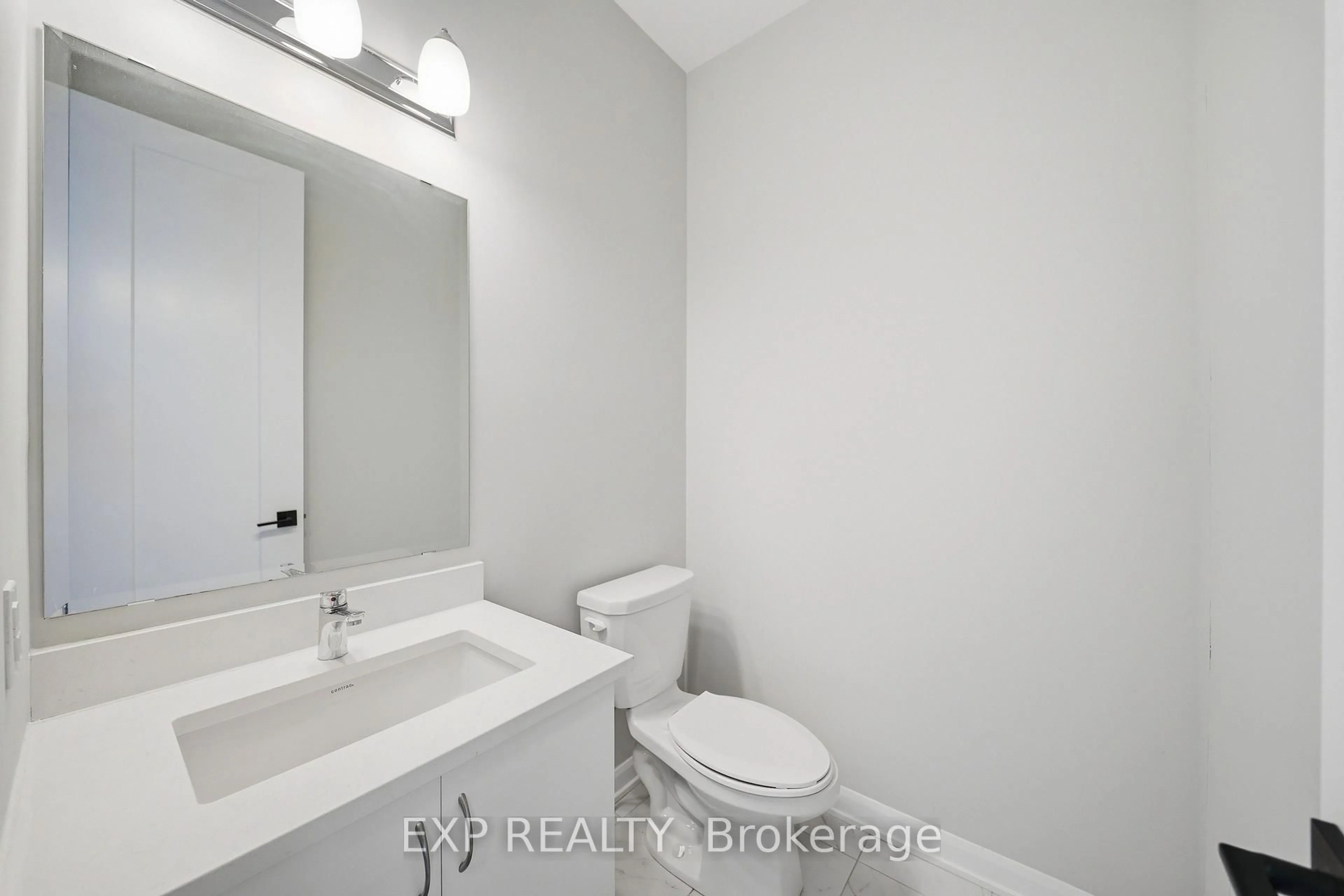 Standard bathroom, unknown for 2609 River Mist Rd, Ottawa Ontario K2J 6W3