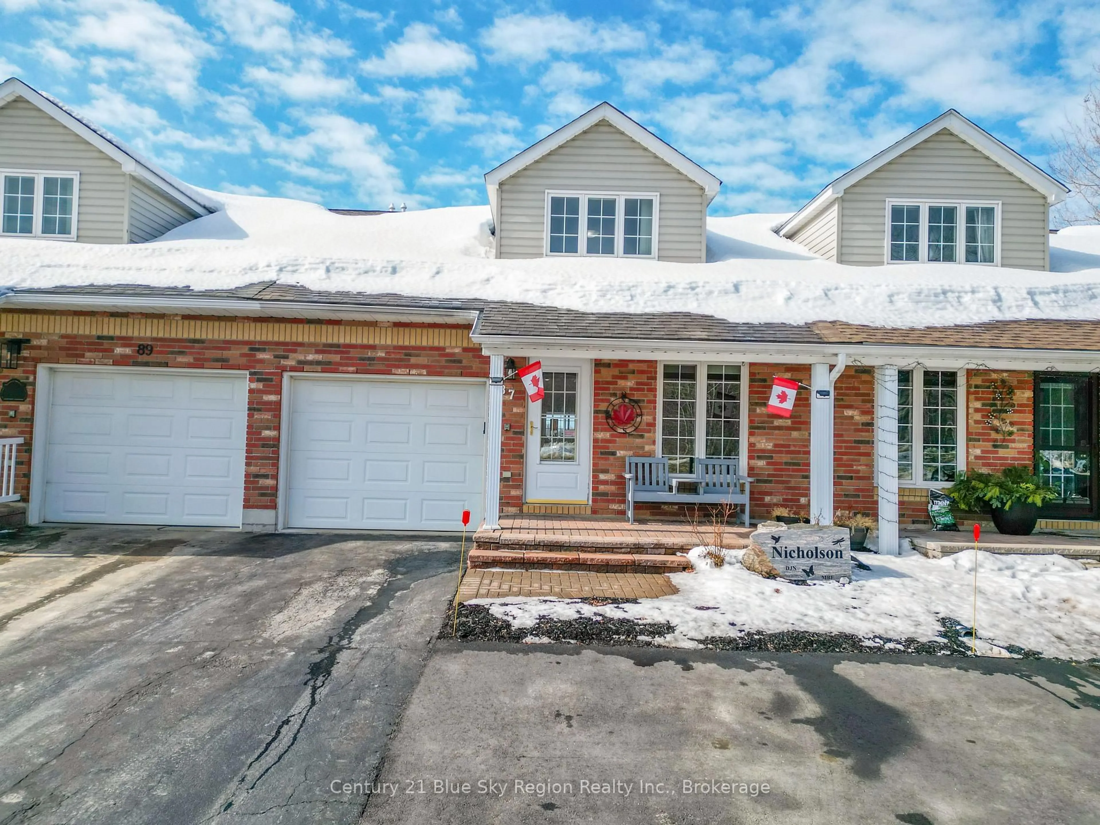 Unknown for 87 Fairway Dr, Callander Ontario P0H 1H0