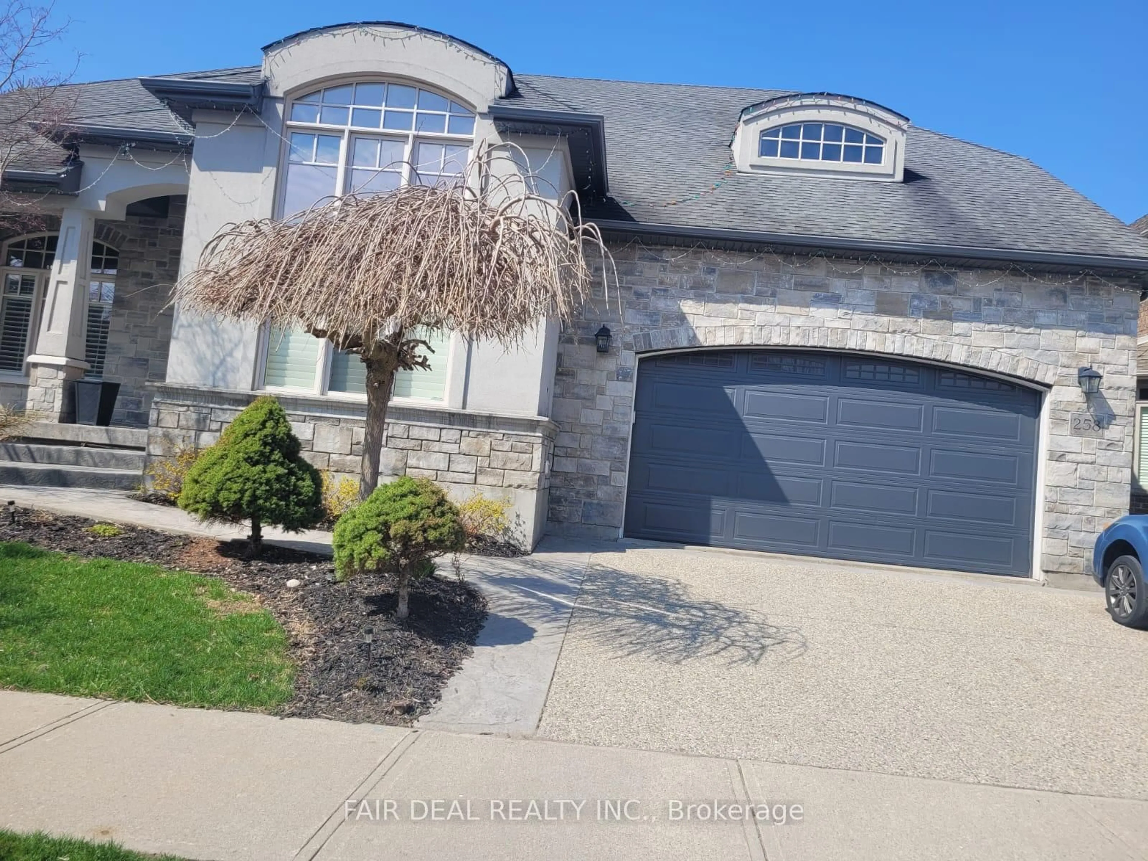 Unknown for 258 Joseph Schoerg Cres, Kitchener Ontario N2P 2X8