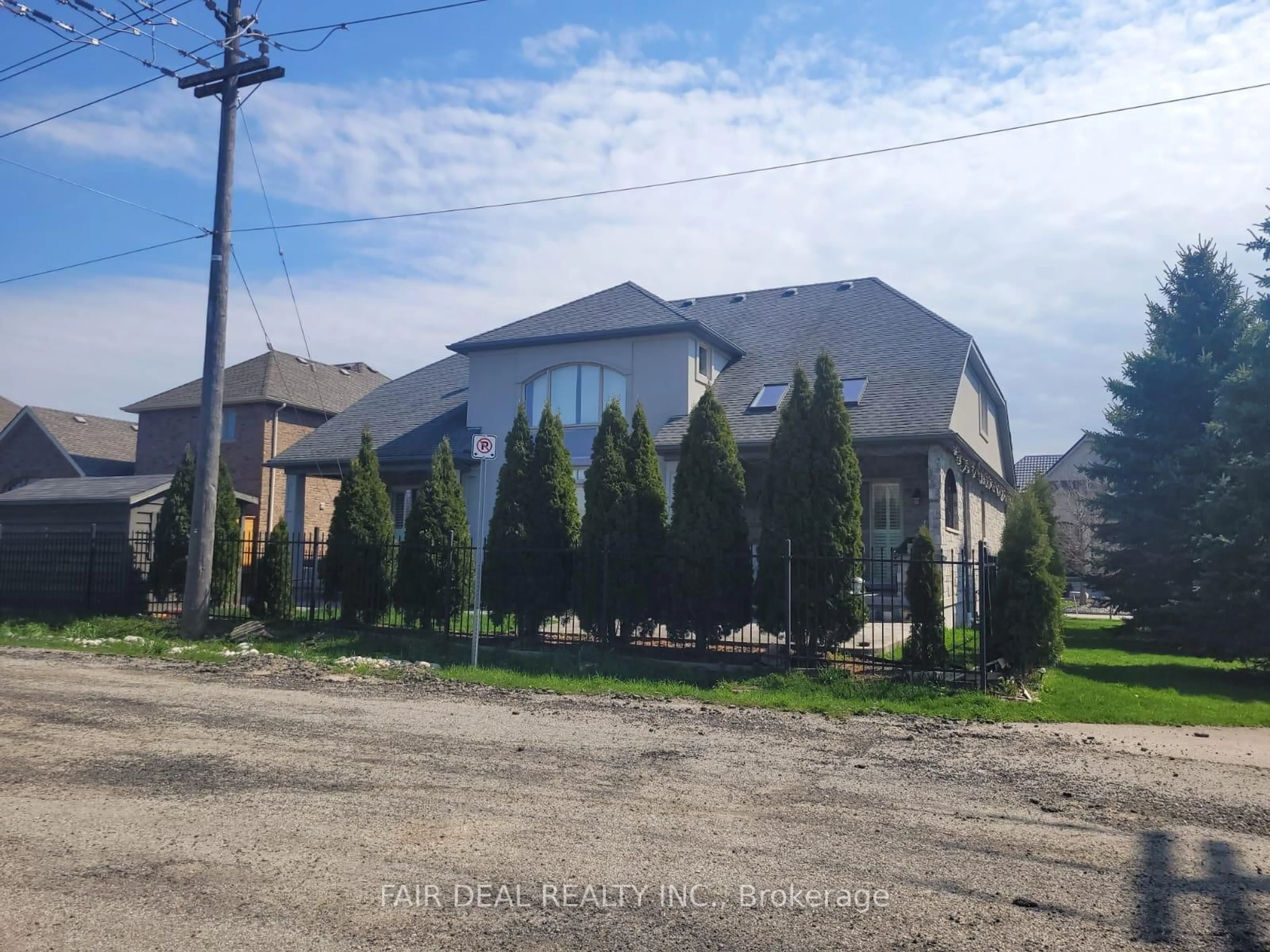 Unknown for 258 Joseph Schoerg Cres, Kitchener Ontario N2P 2X8