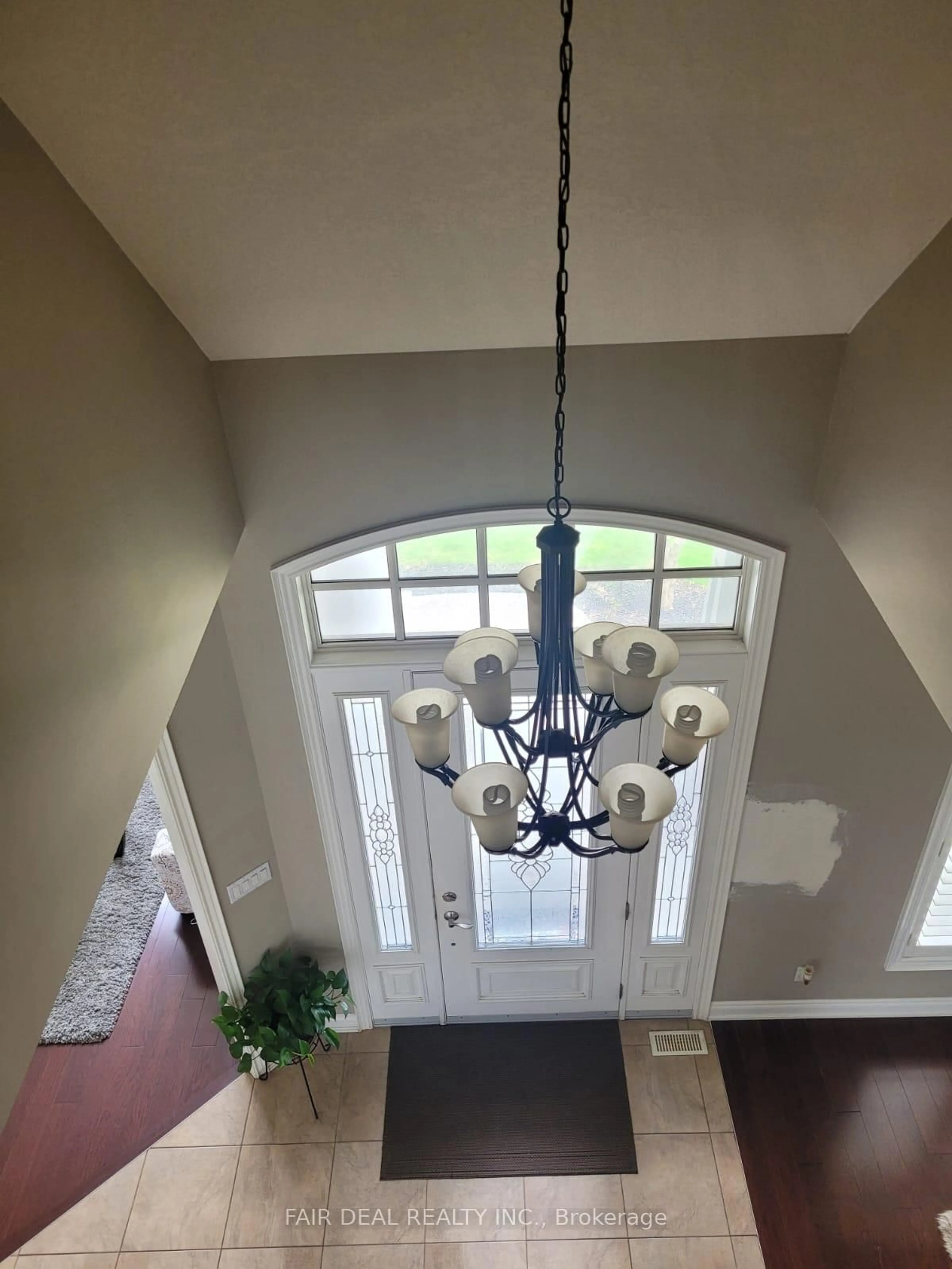Indoor entryway for 258 Joseph Schoerg Cres, Kitchener Ontario N2P 2X8