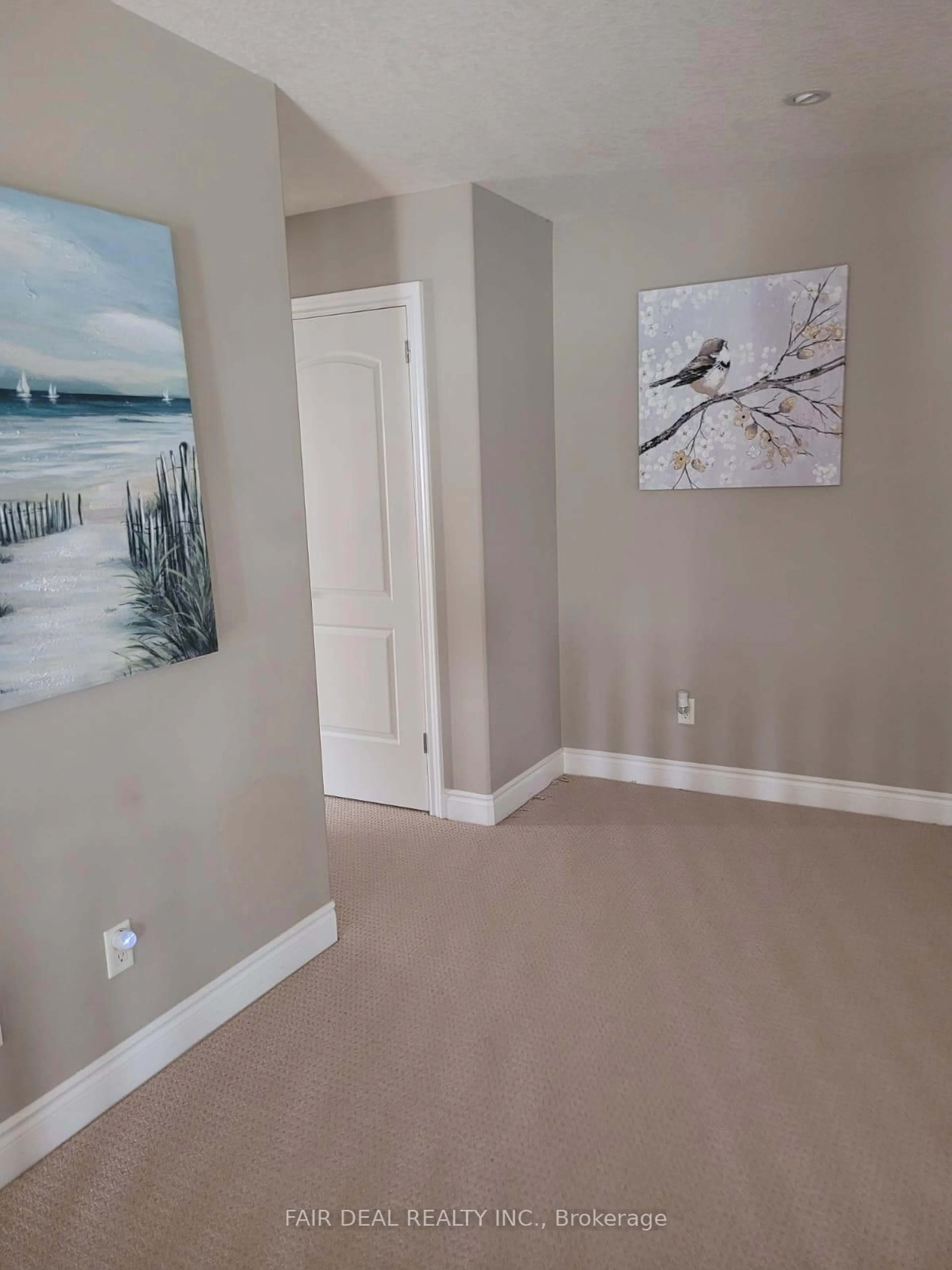 A pic of a room for 258 Joseph Schoerg Cres, Kitchener Ontario N2P 2X8