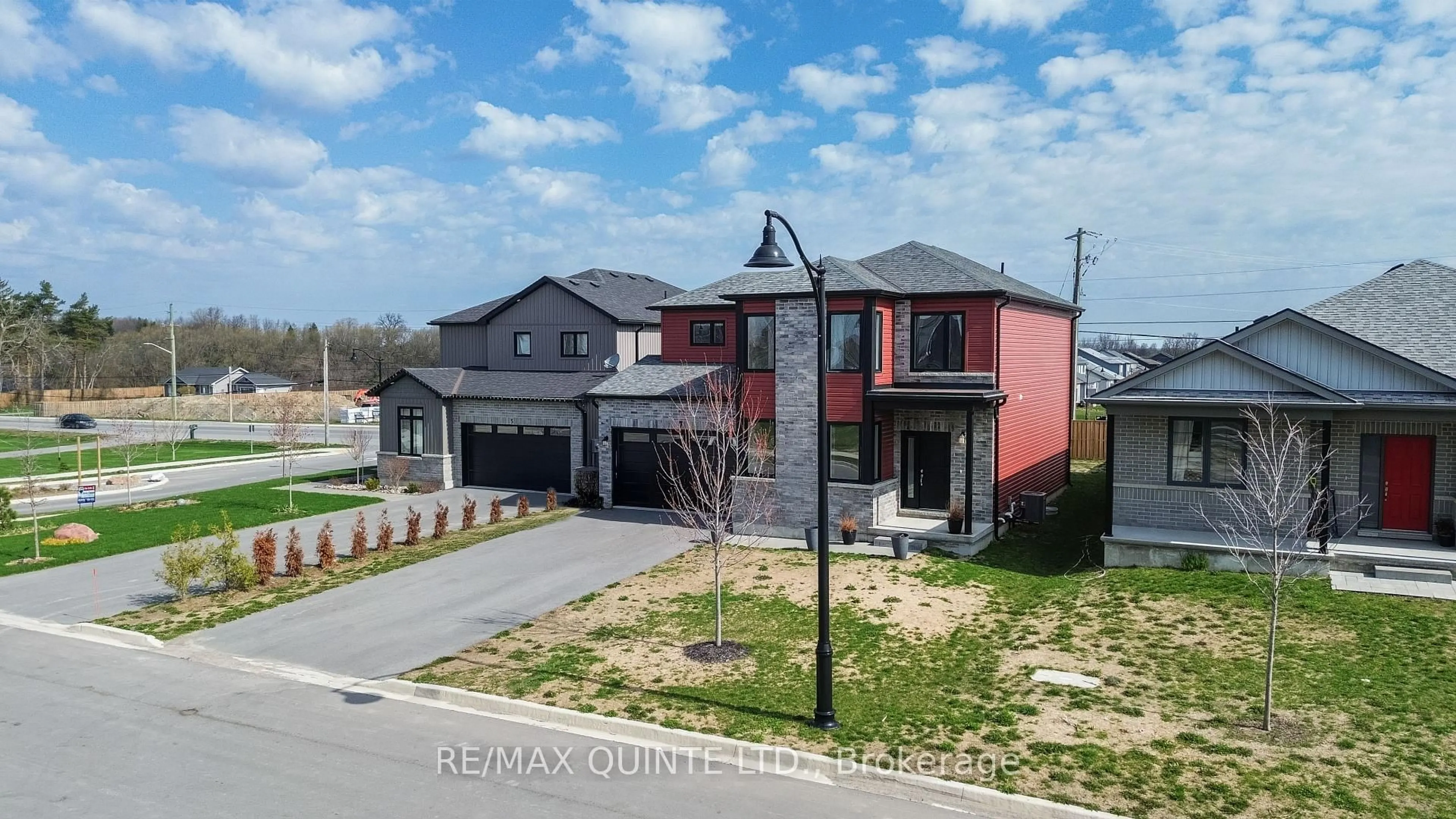 Unknown for 7 Allen St, Prince Edward County Ontario K0K 2T0