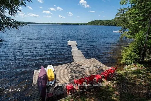119 Fire Route 242, Trent Lakes 5