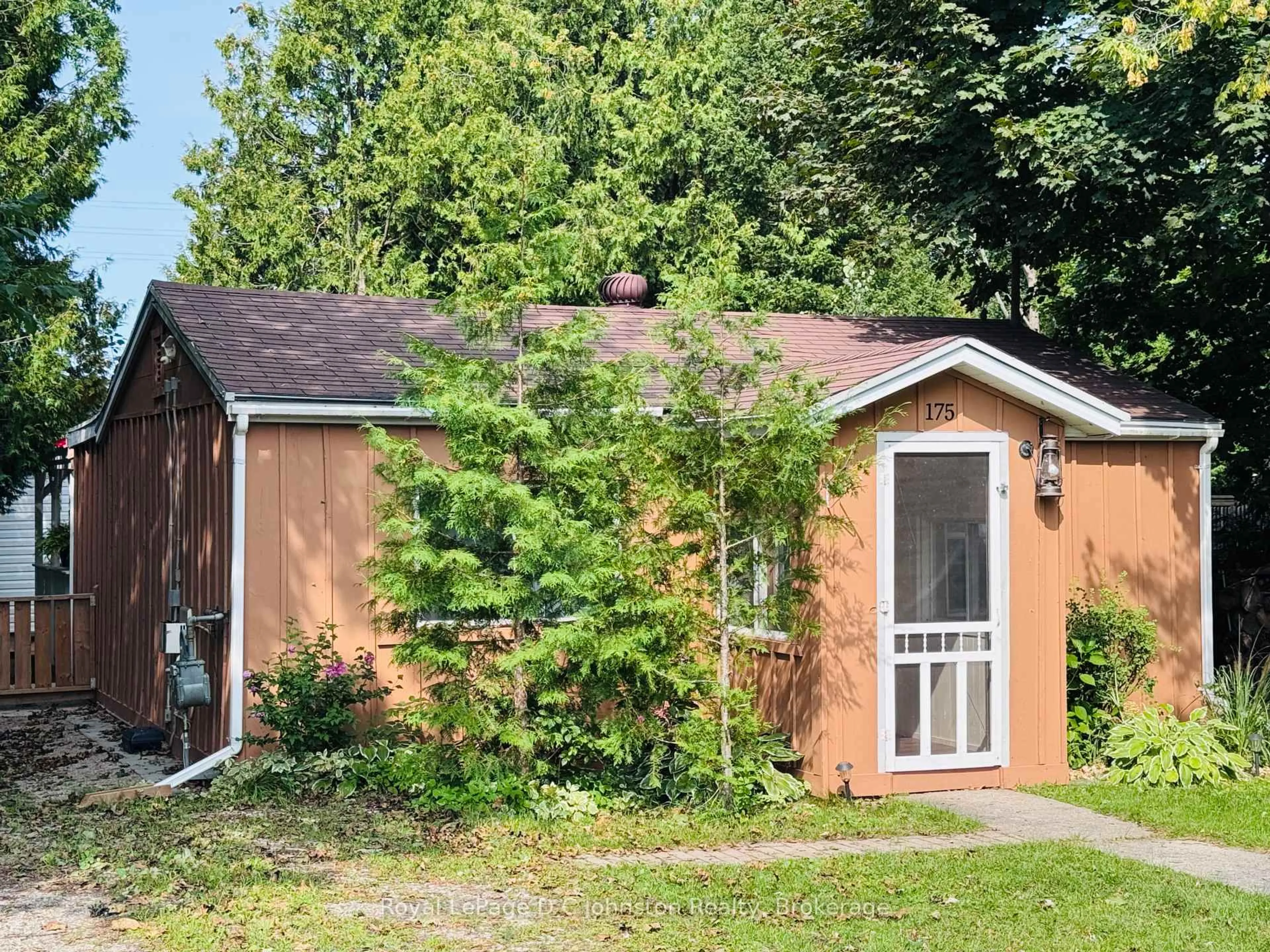 Shed for 175 Belcher Lane, Saugeen Shores Ontario N0H 2L0