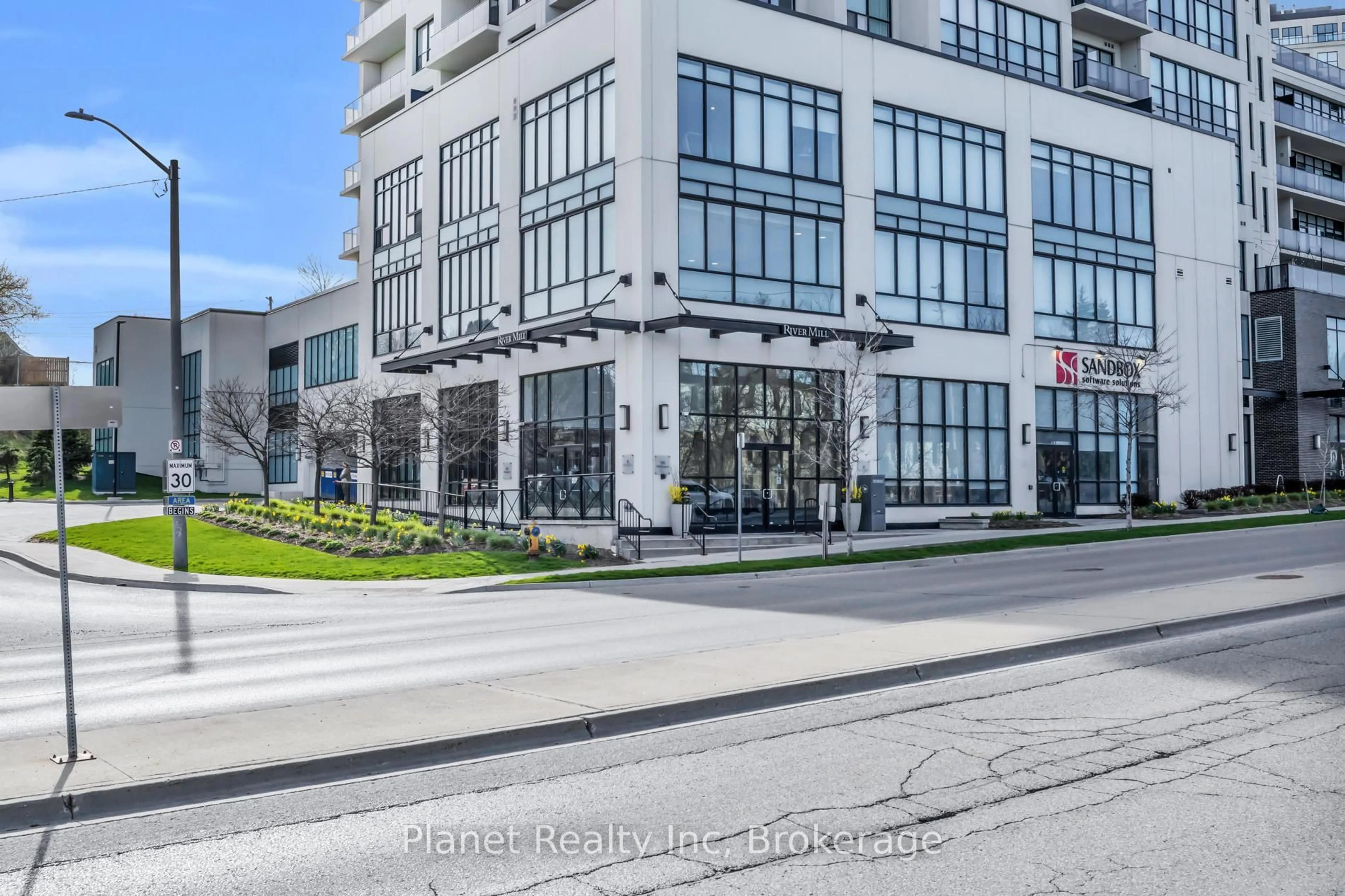 Unknown for 150 WELLINGTON St #409, Guelph Ontario N1H 0B5