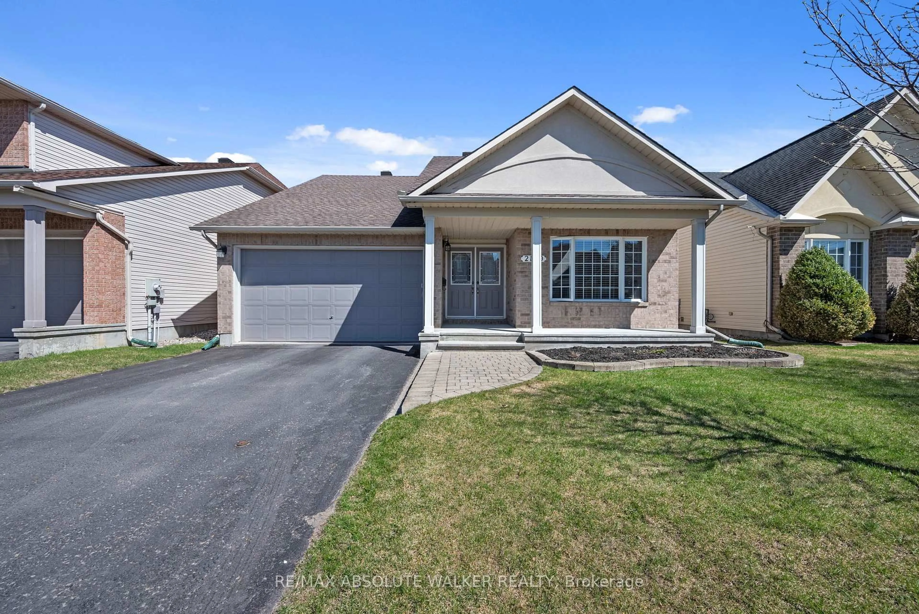 Unknown for 2109 Ricardo St, Ottawa Ontario K4A 4K6