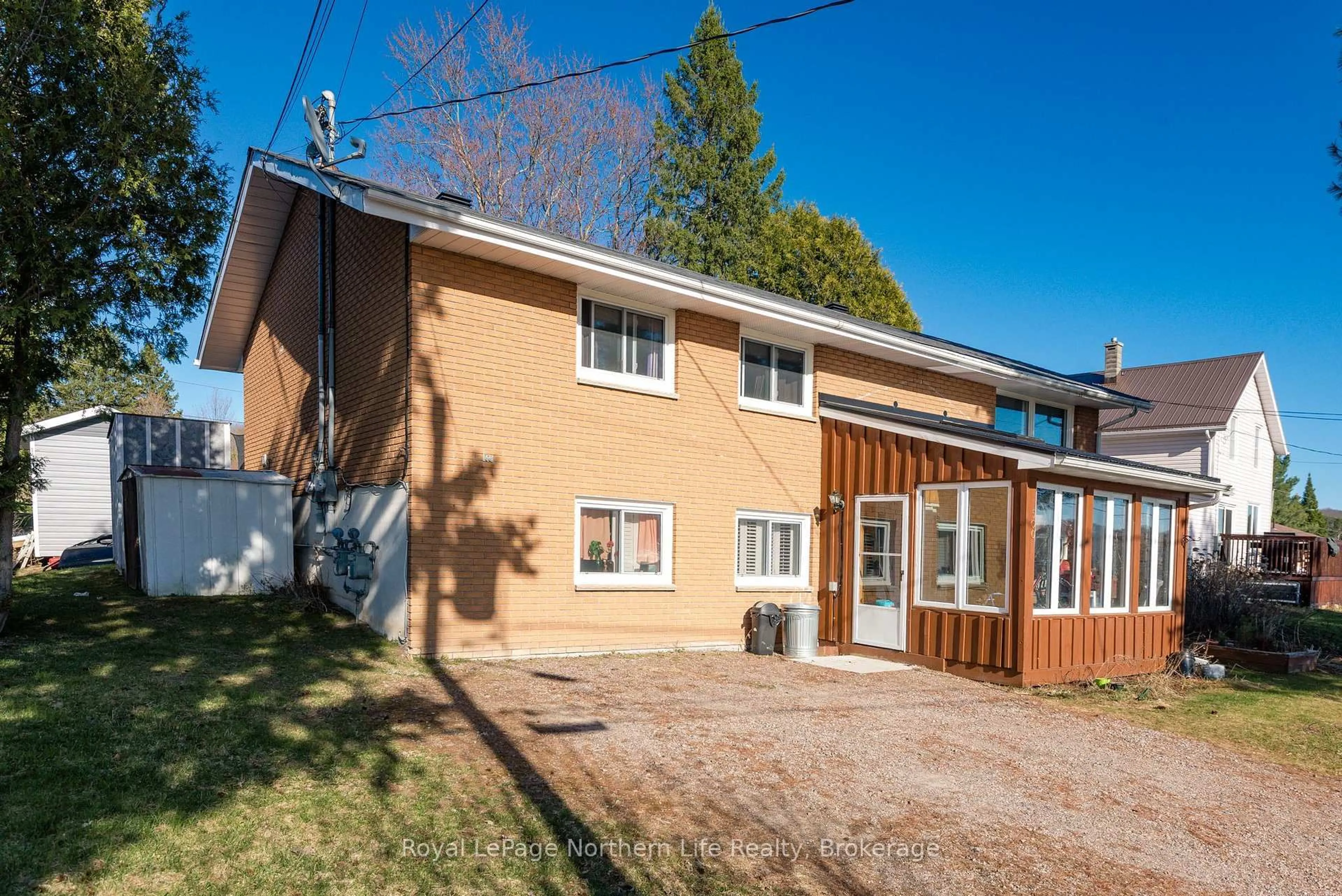 Unknown for 500 Valley View Dr, Powassan Ontario P0H 1Z0