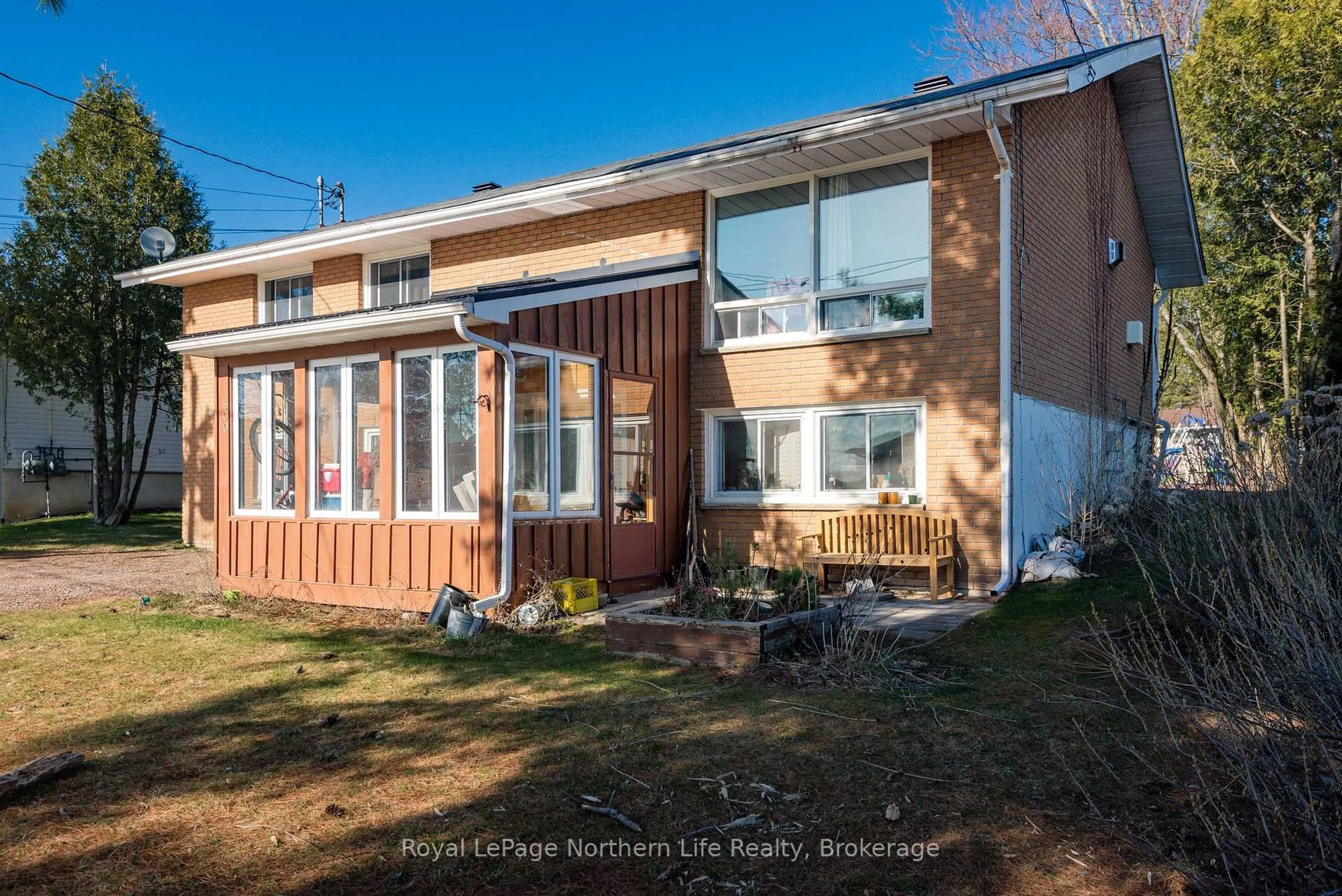 Unknown for 500 Valley View Dr, Powassan Ontario P0H 1Z0