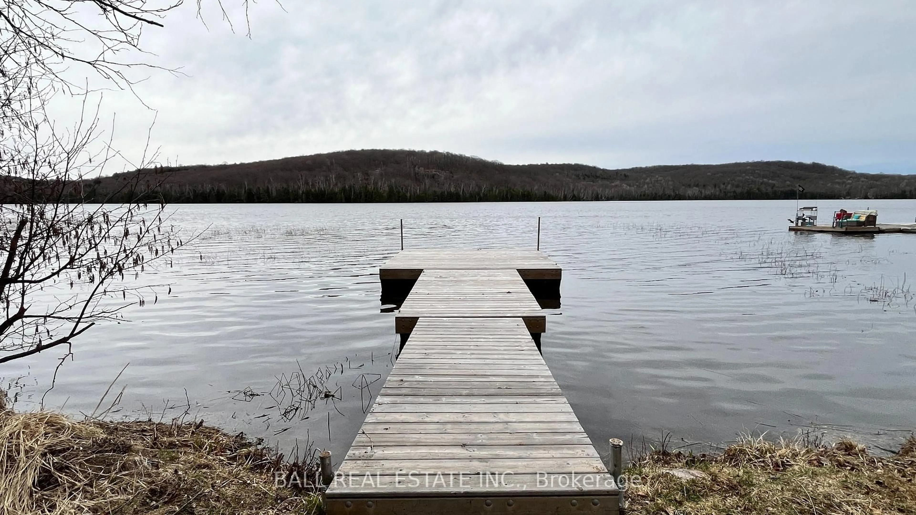 Unknown for 294 Albion Lake Dr, Bancroft Ontario K0L 1C0