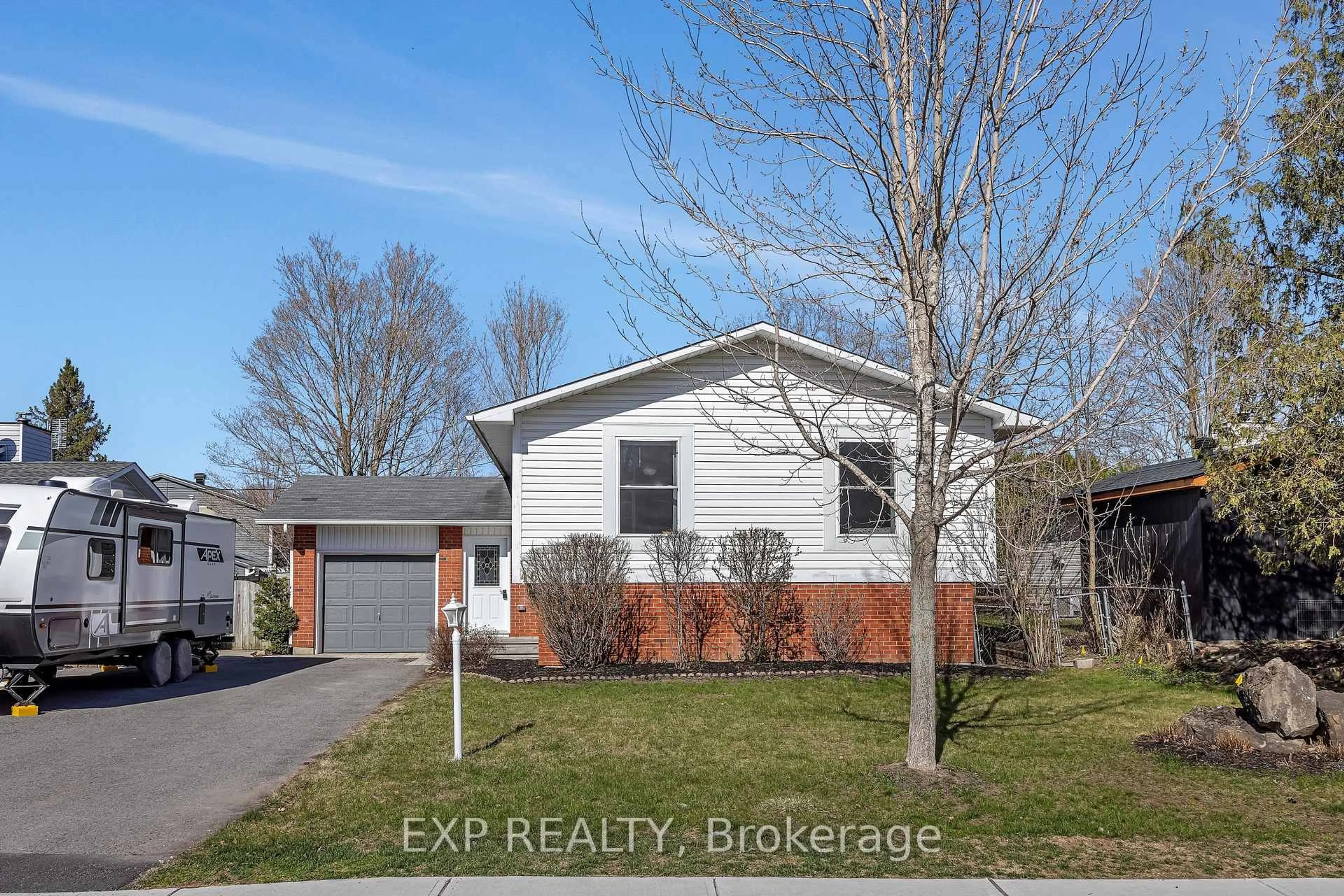 Unknown for 46 NELSON St, Carleton Place Ontario K7C 3X2