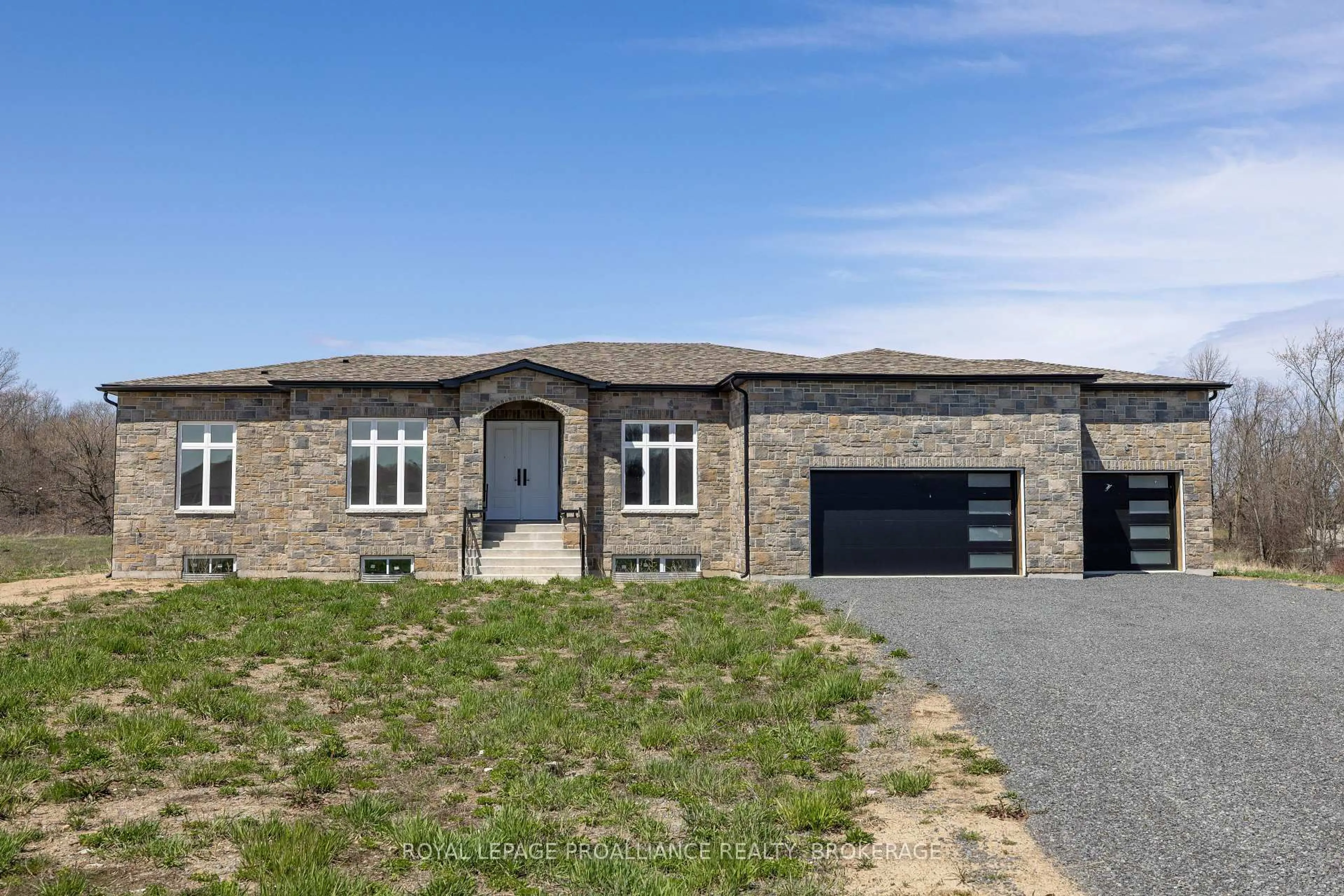 Home with brick exterior material, street for 138 Hineman St, Kingston Ontario K7L 0G2