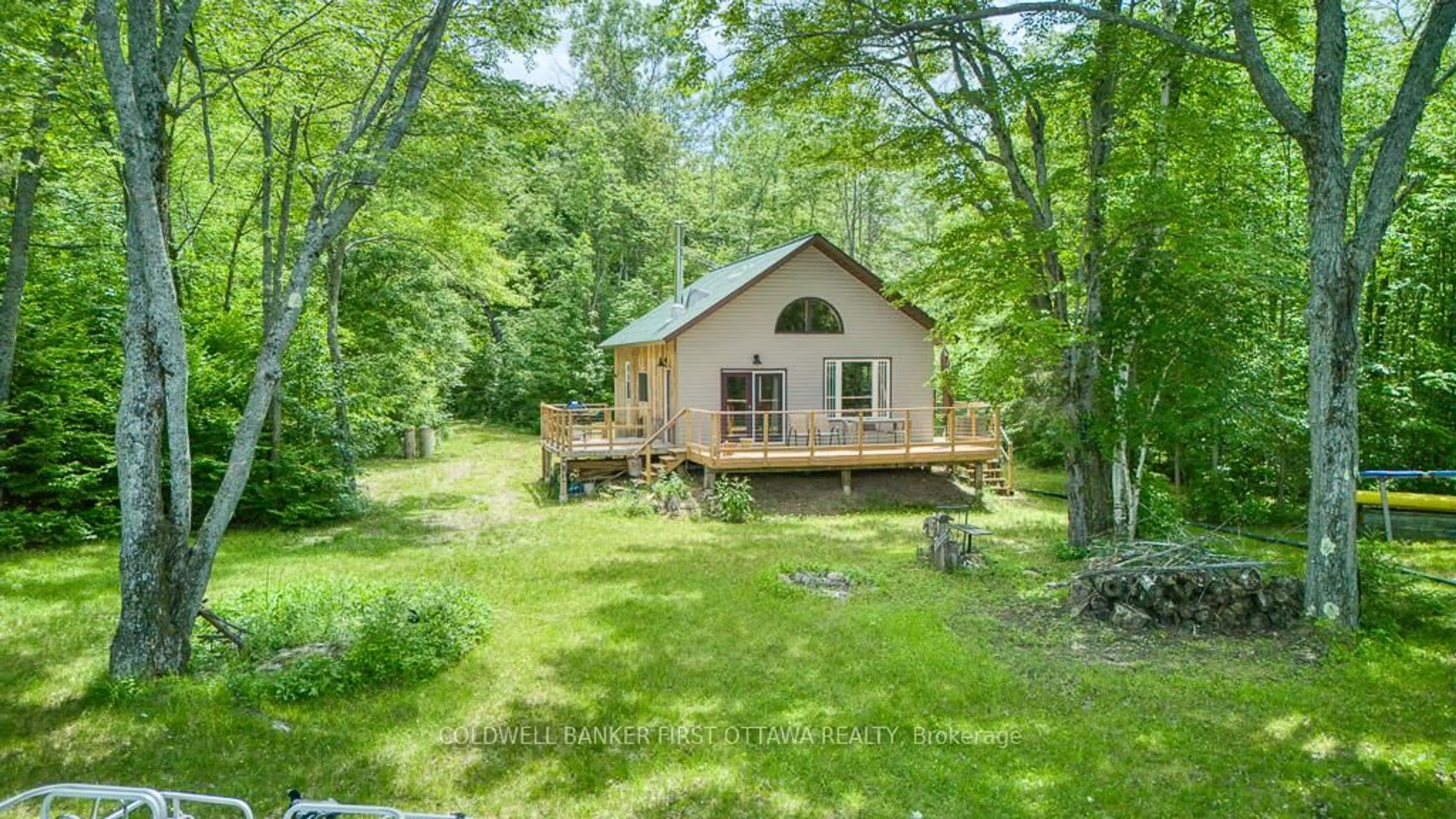 Unknown for 1305 Thunder Lane, Arden Ontario K0H 1B0