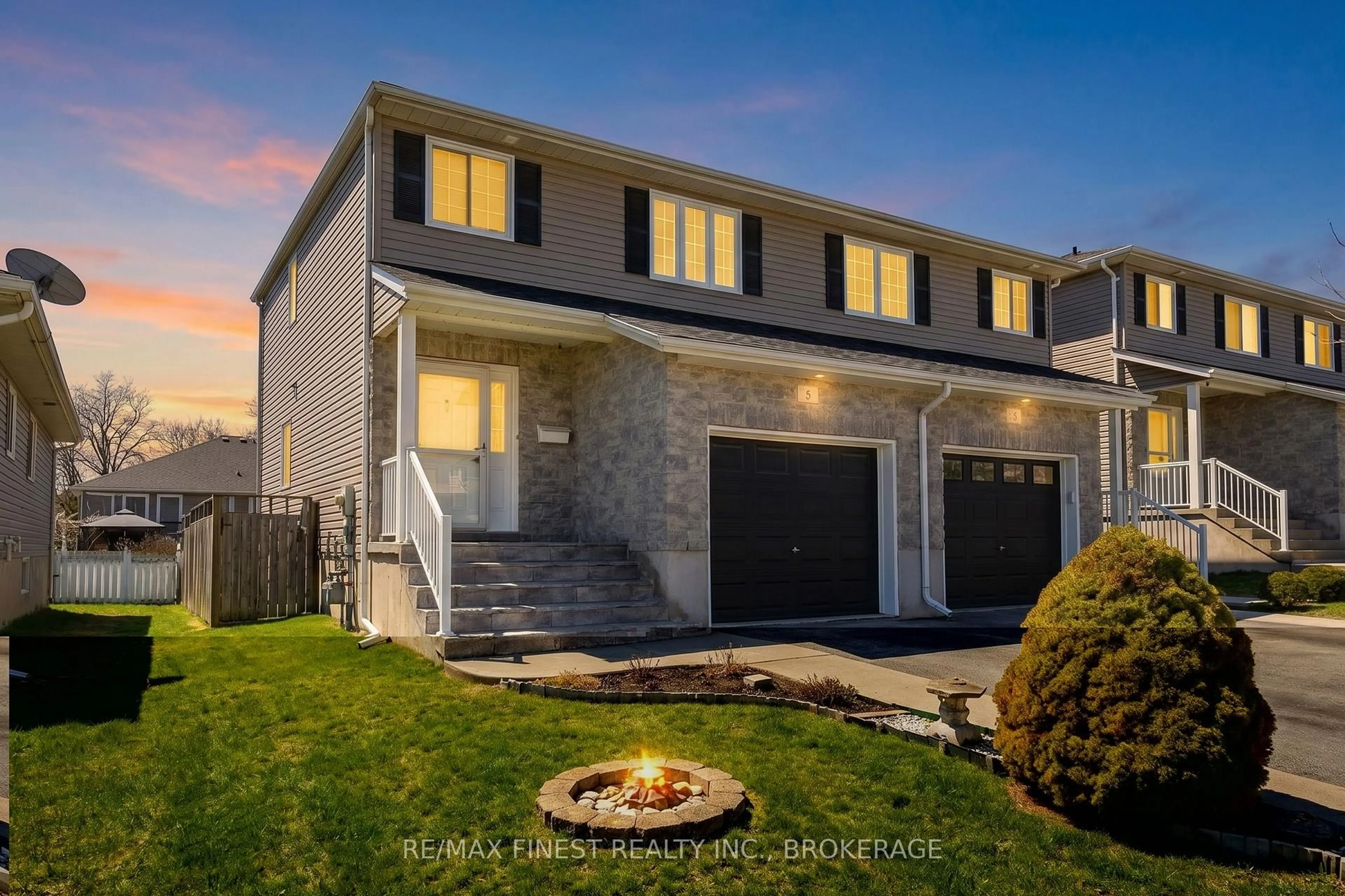 Unknown for 6 Karlee Crt, Kingston Ontario K7K 0C5