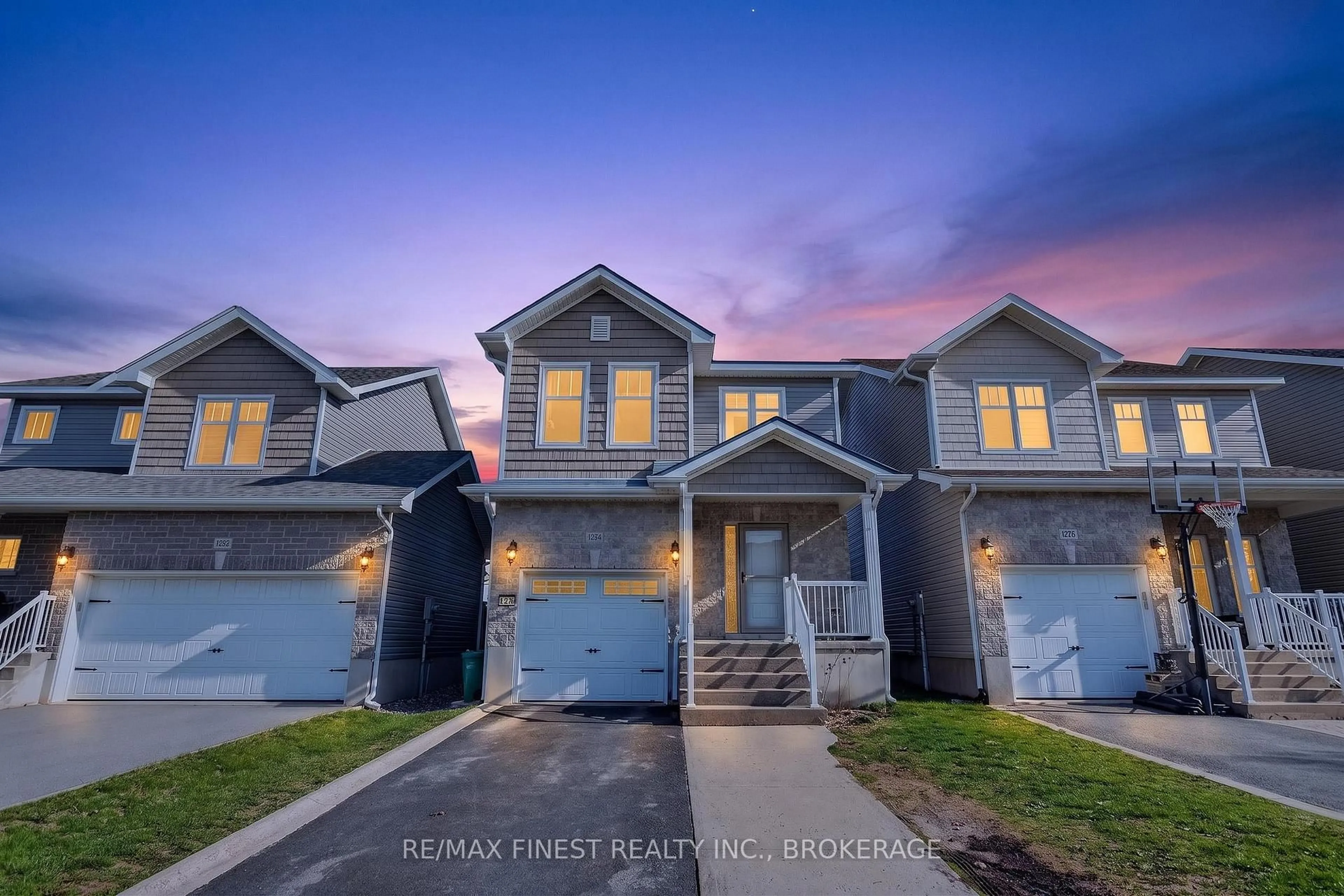 Unknown for 1276 Atkinson St, Kingston Ontario K7P 0H9