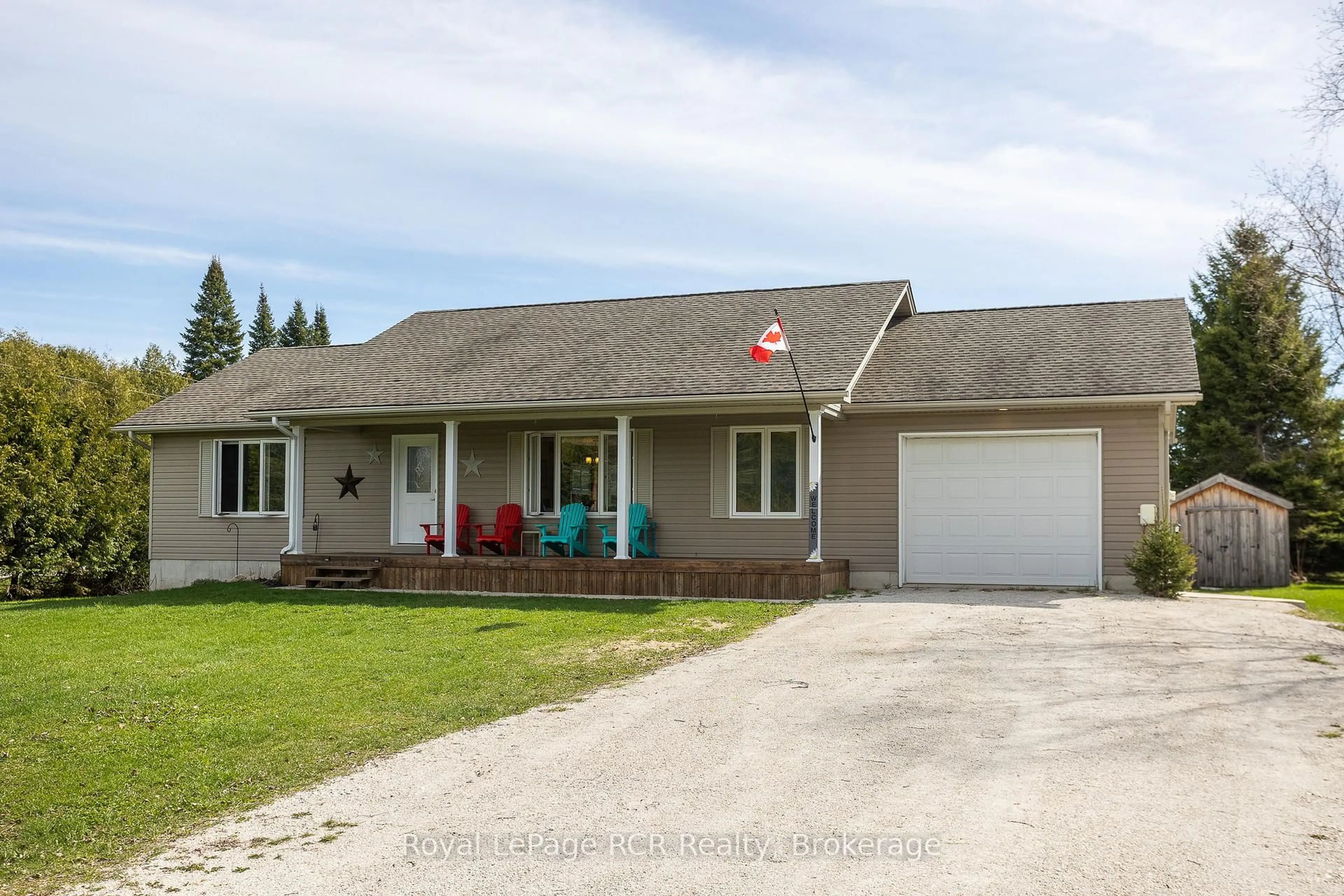 Unknown for 123 Douglas St, Chatsworth Ontario N0H 2V0