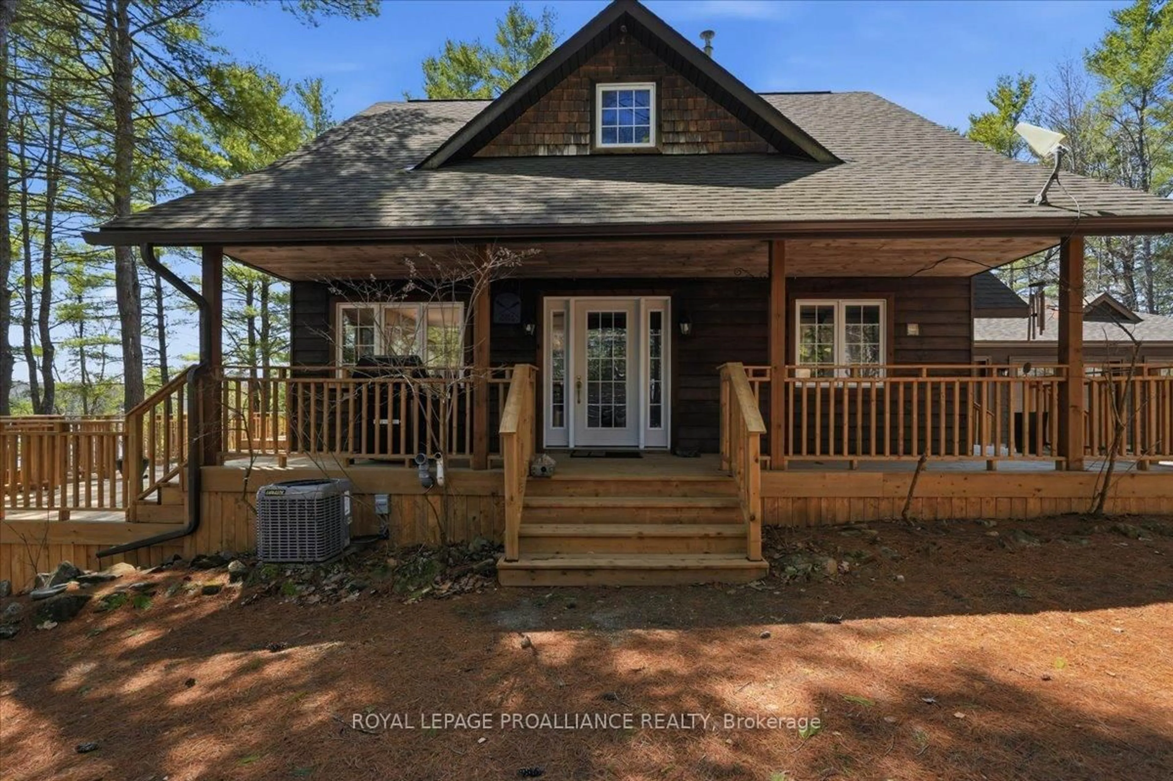 Unknown for 1421 Turtle Lake Lane, Plevna Ontario K0H 2M0