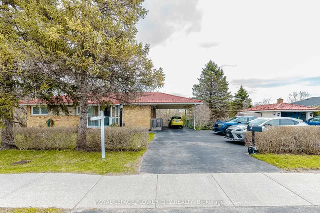 1433 FANSHAWE PARK Rd, London North