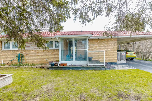 1433 FANSHAWE PARK Rd, London North 2
