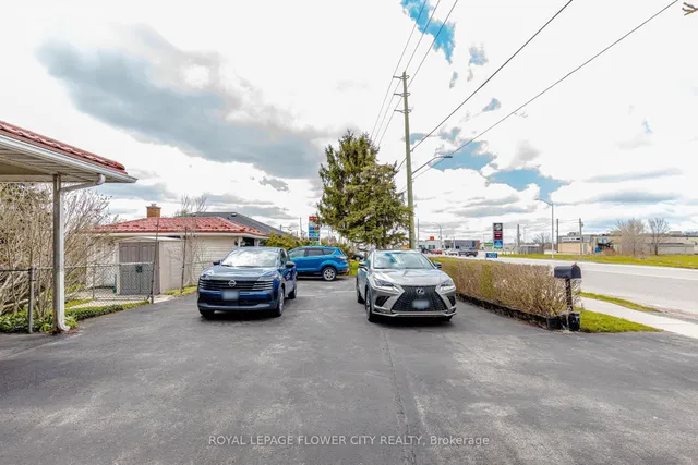 1433 FANSHAWE PARK Rd, London North 3