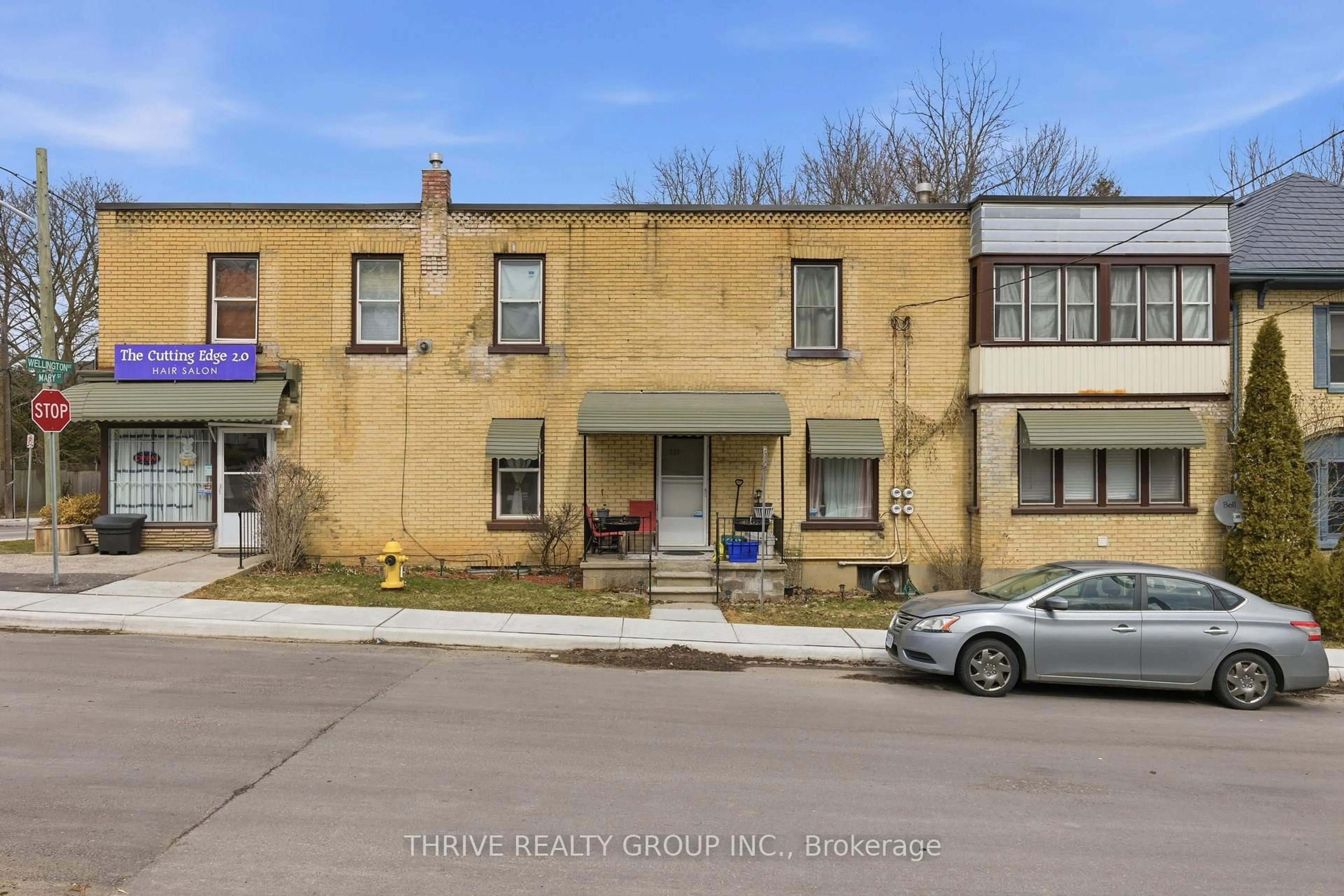 Unknown for 537 Mary St, Woodstock Ontario N4S 4S8