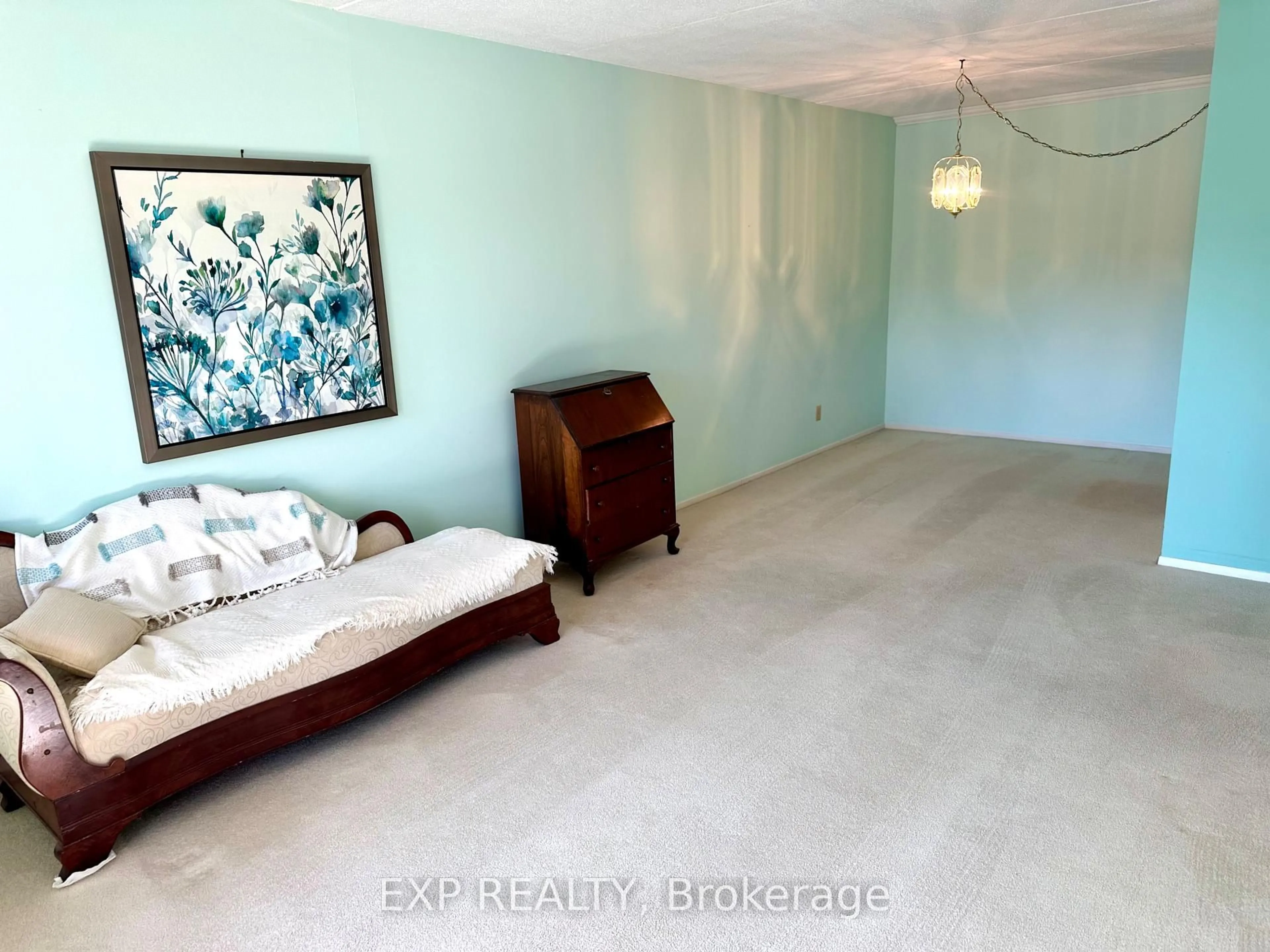 A pic of a room for 15 Findlay Ave #208, Carleton Place Ontario K7C 4A2