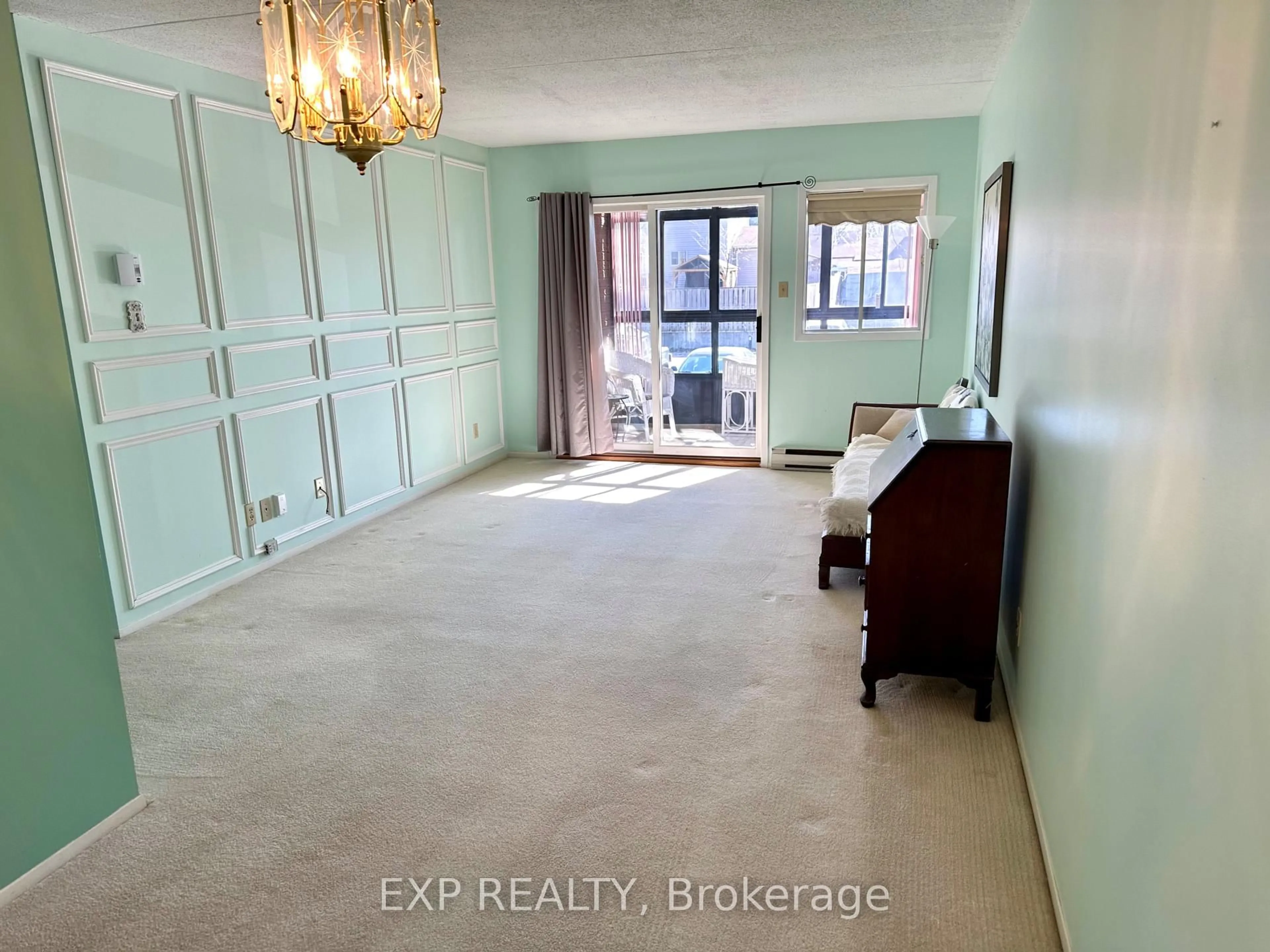 A pic of a room for 15 Findlay Ave #208, Carleton Place Ontario K7C 4A2