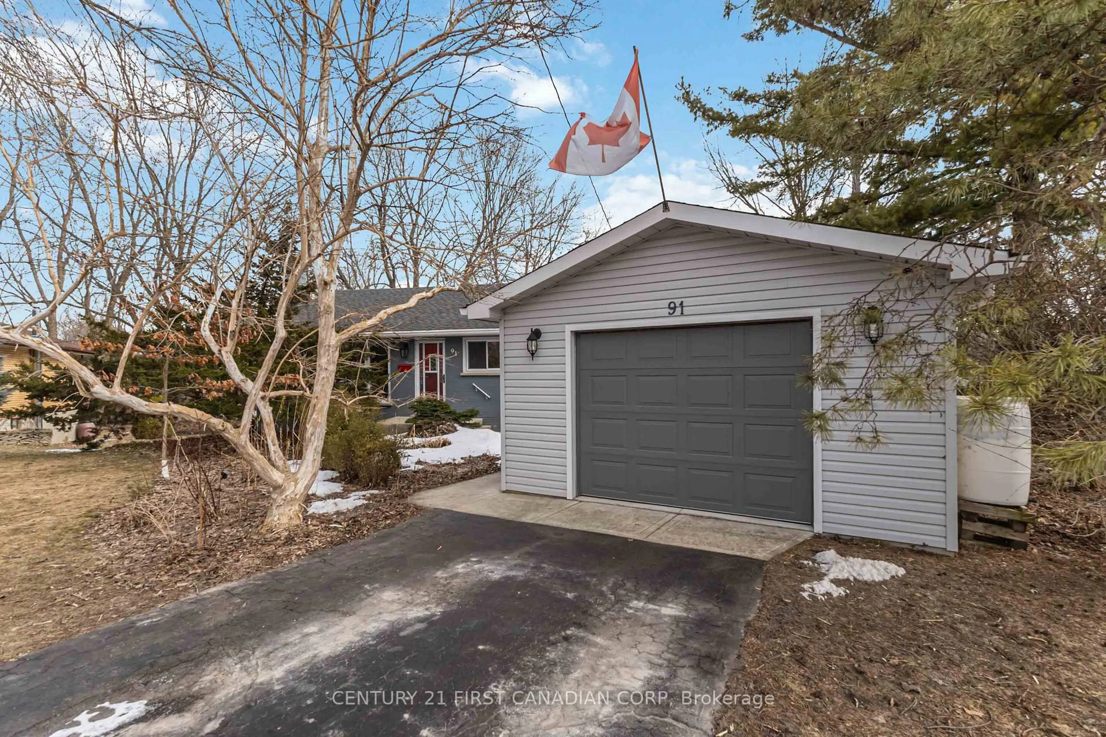 Unknown for 91 Biscay Rd, London North Ontario N6H 3K8