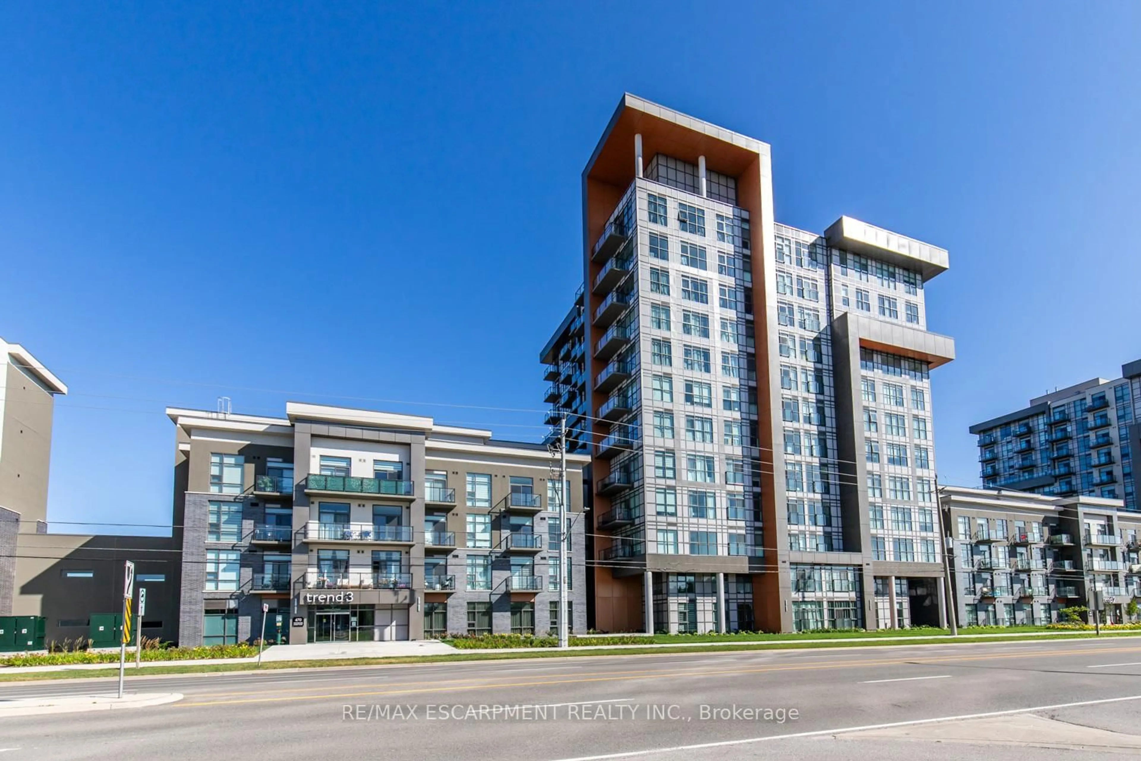 Unknown for 470 Dundas St #804, Hamilton Ontario L8B 1Z2